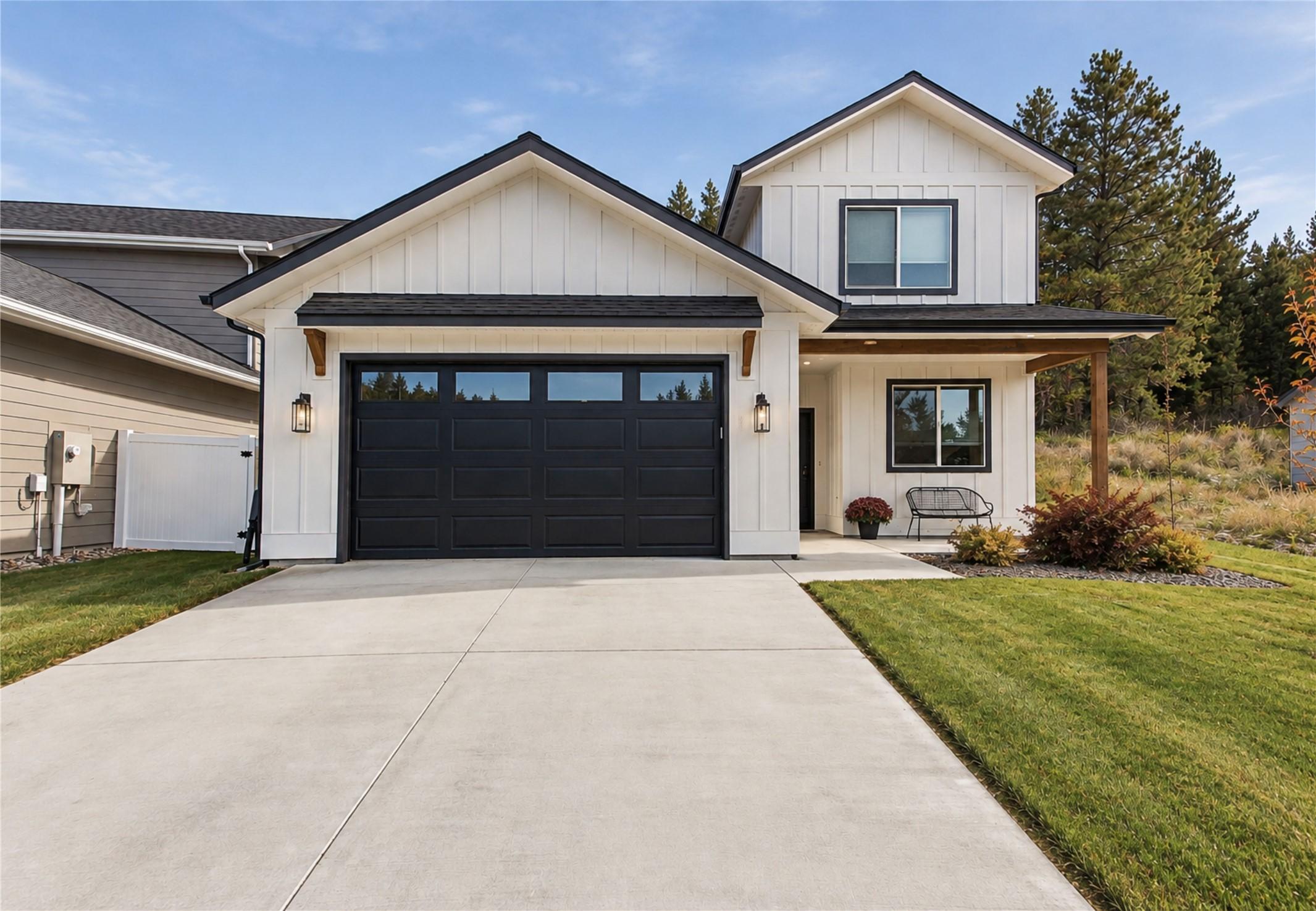 Eagle Valley Dr, Kalispell, MT 59901