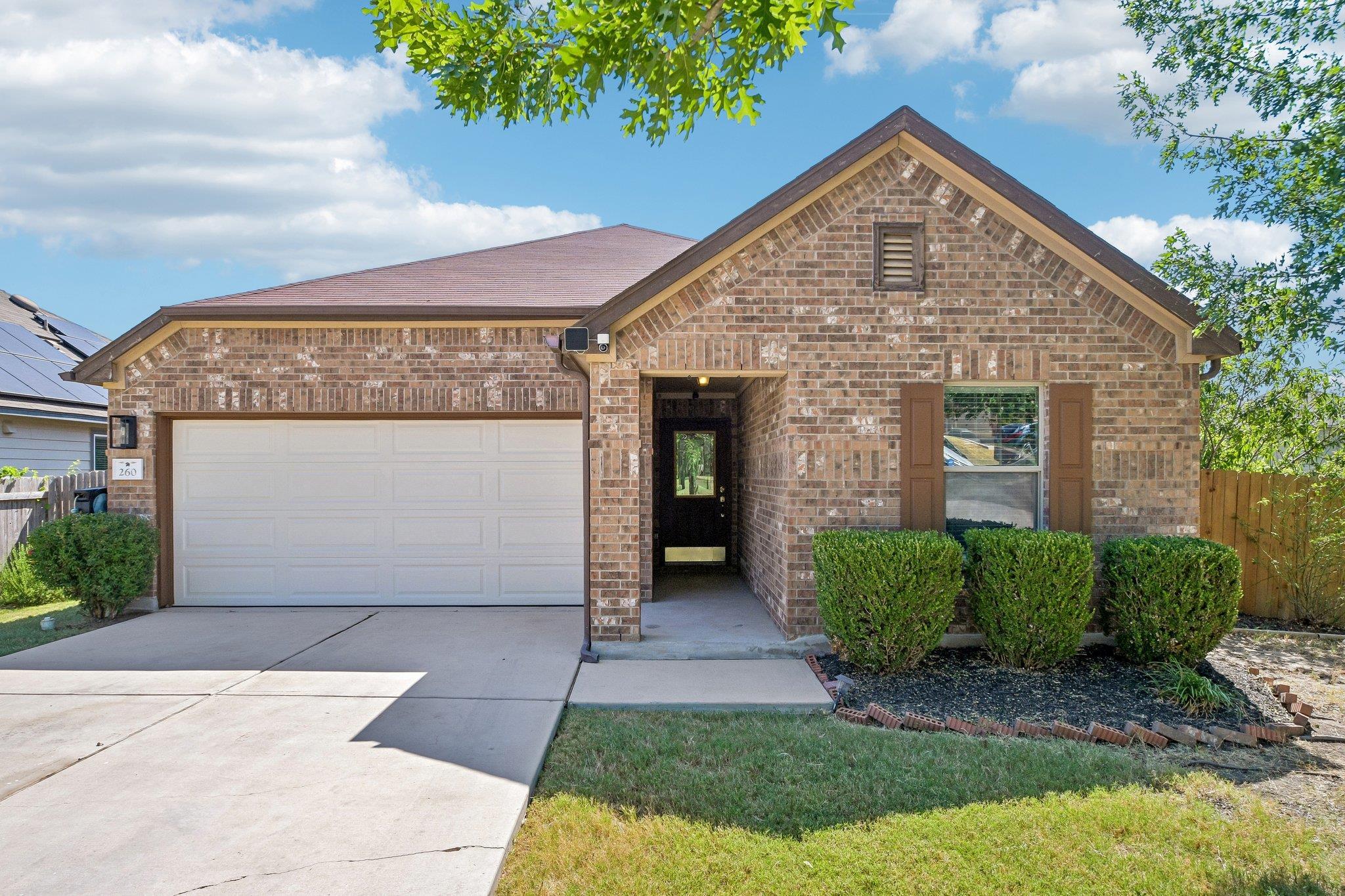 Cushman Dr, Kyle, TX 78640