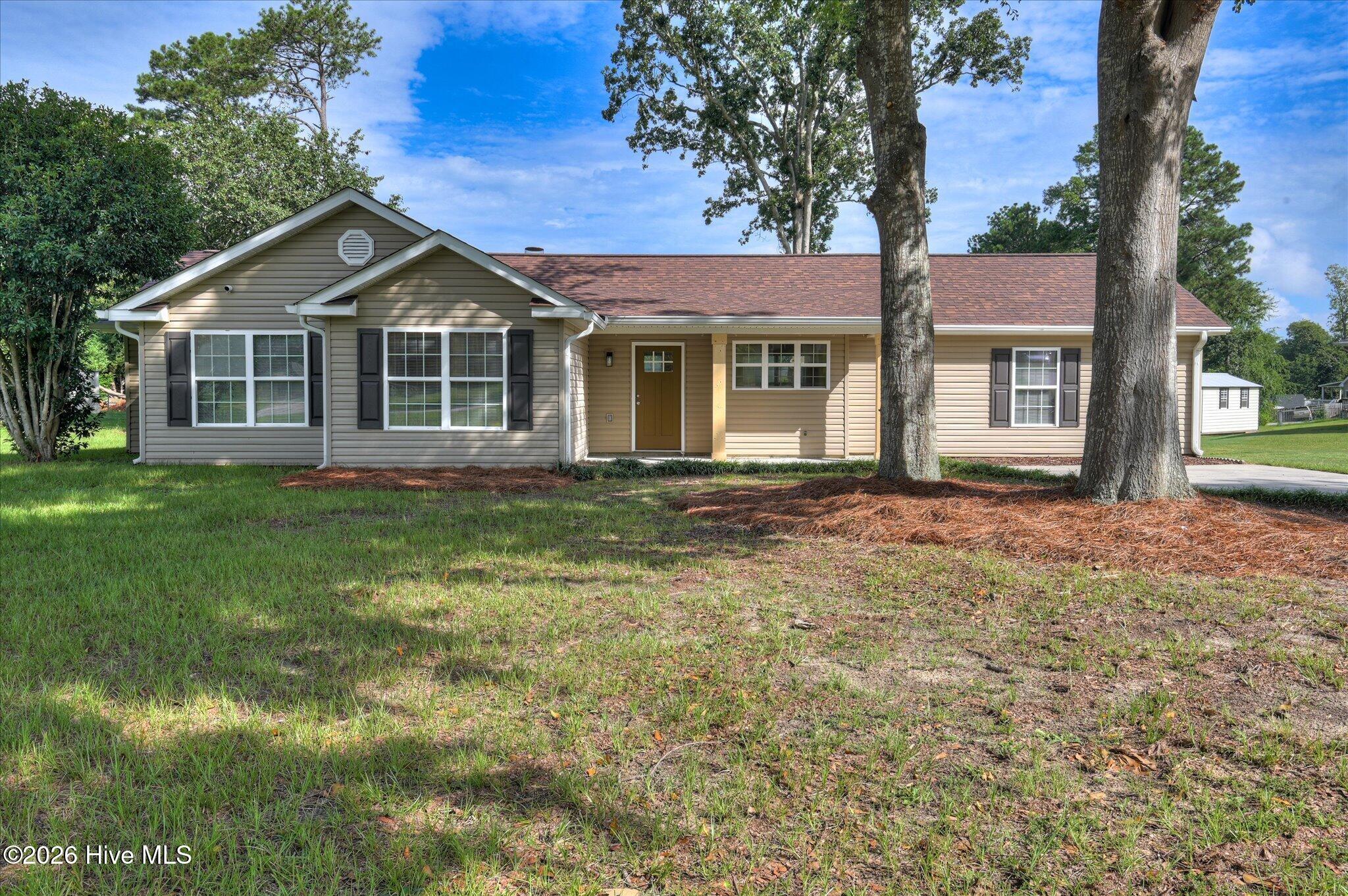 Bakers Branch Dr, North Augusta, SC 29860