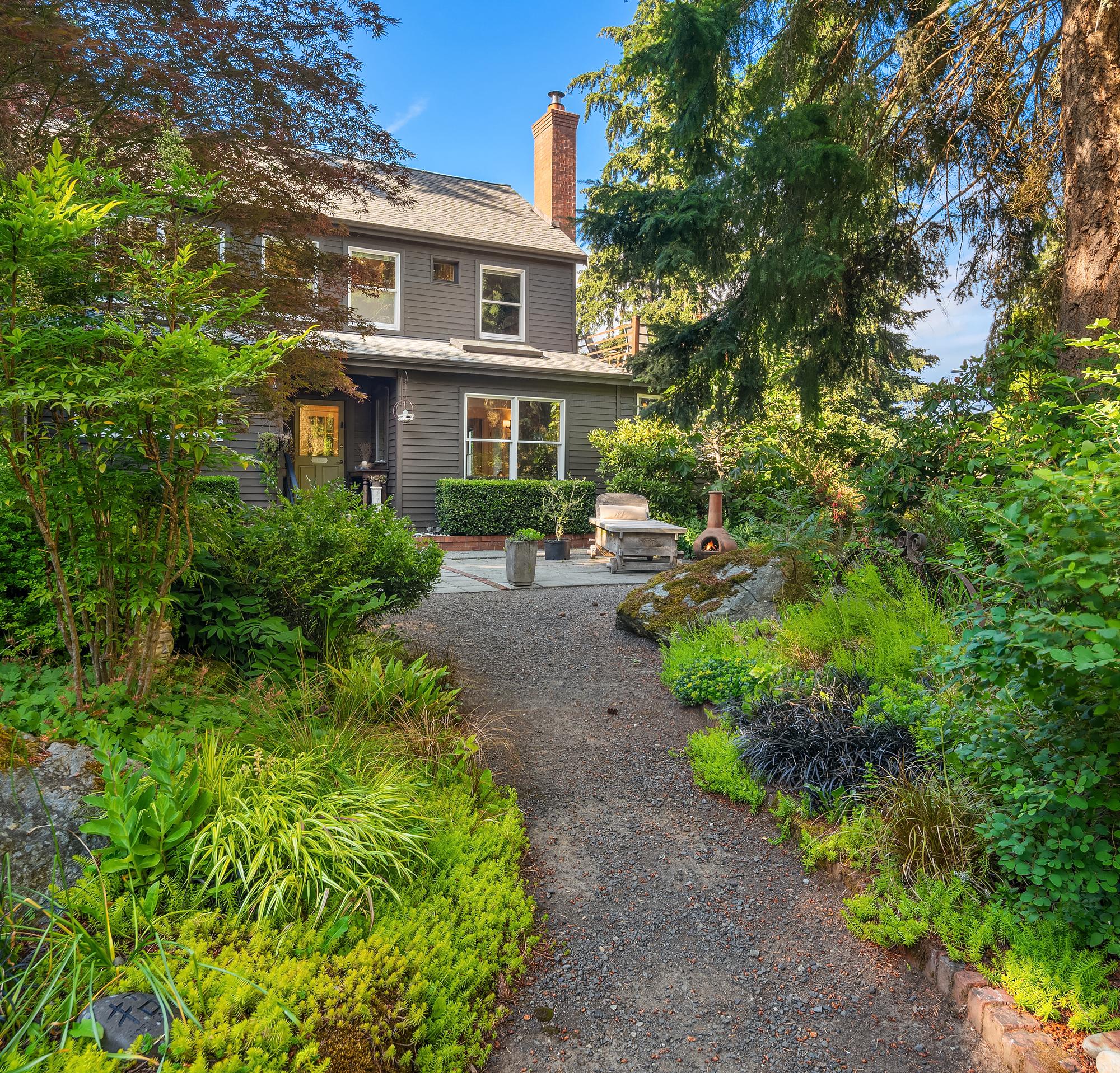 Sw 216th St, Vashon, WA 98070