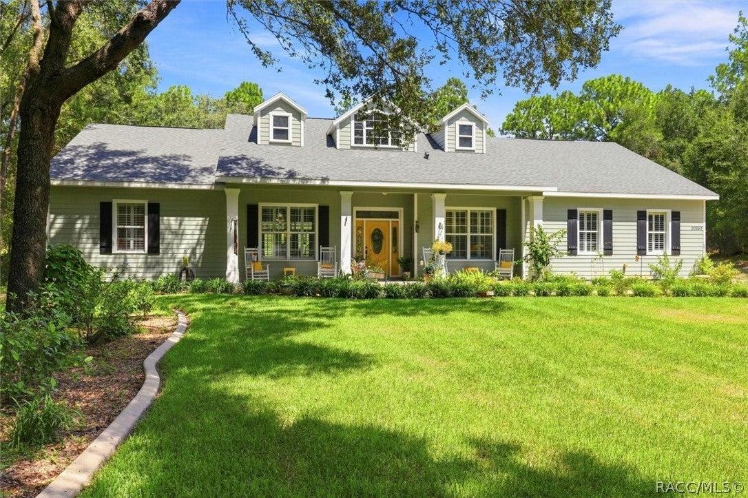 Sw 97th Pl, Dunnellon, FL 34431