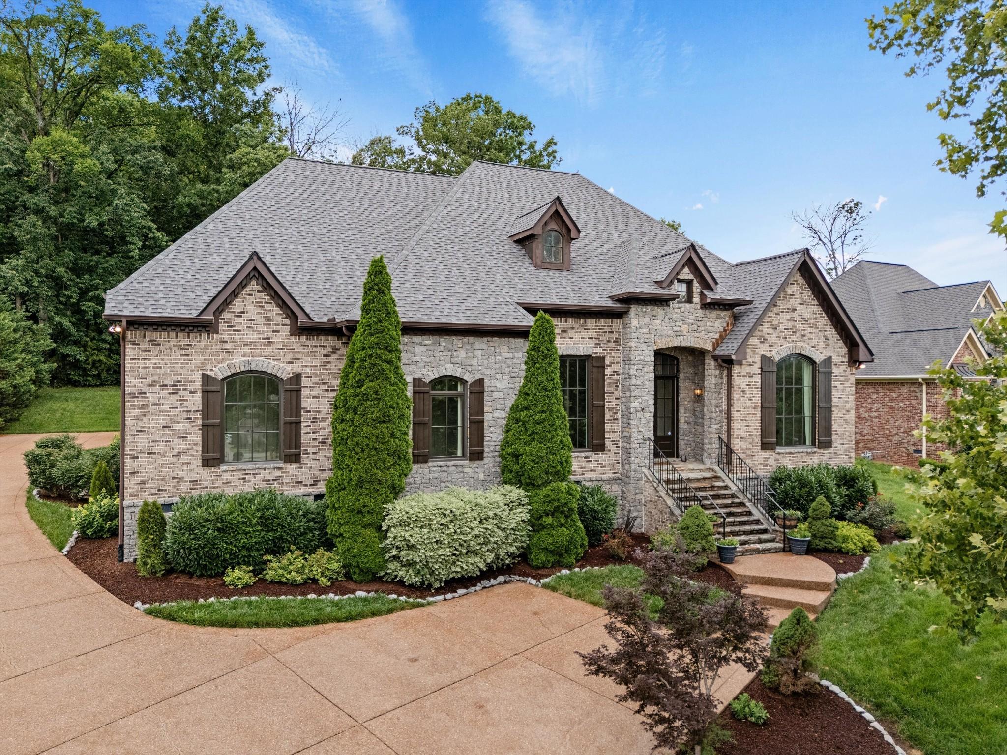 Wicklow Rd, Brentwood, TN 37027