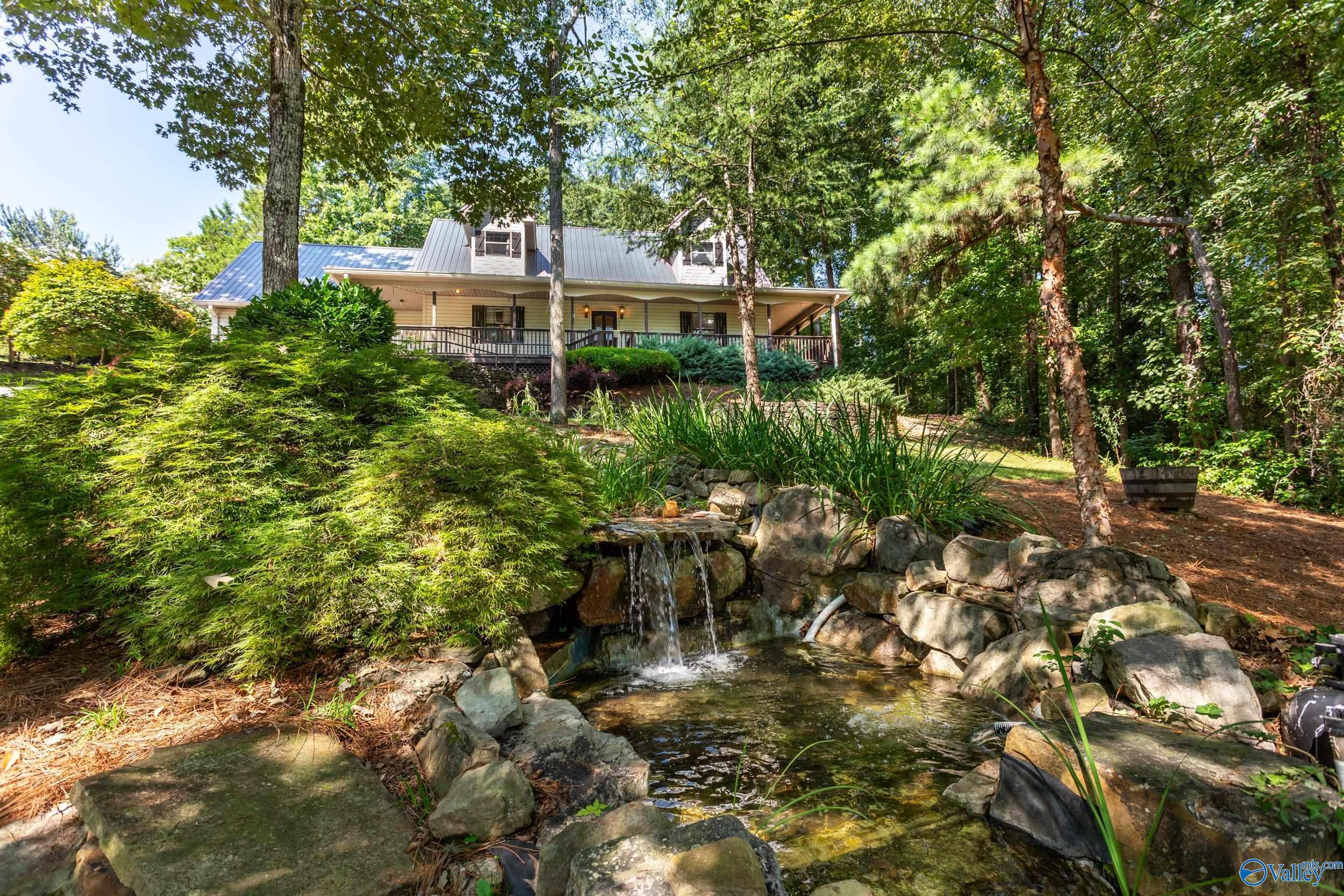 Pinewood Ave, Gadsden, AL 35905