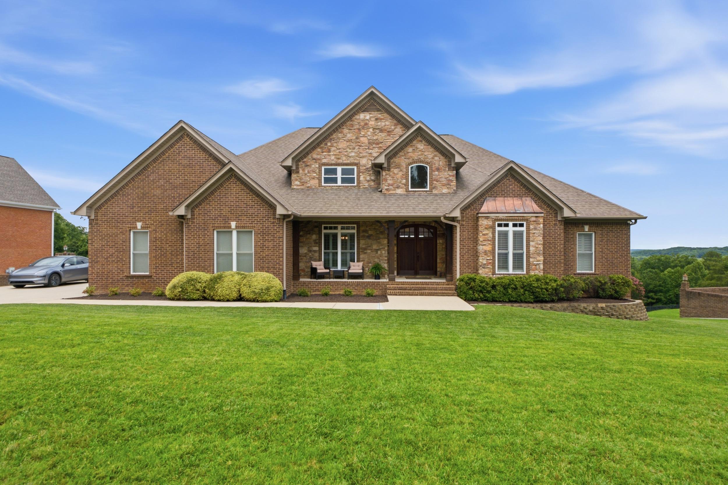 Deer Ridge Dr, Ooltewah, TN 37363