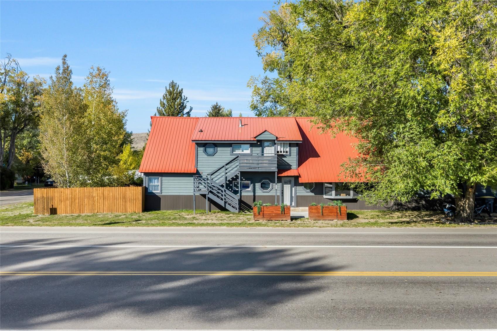 W Jefferson Ave, Hayden, CO 81639