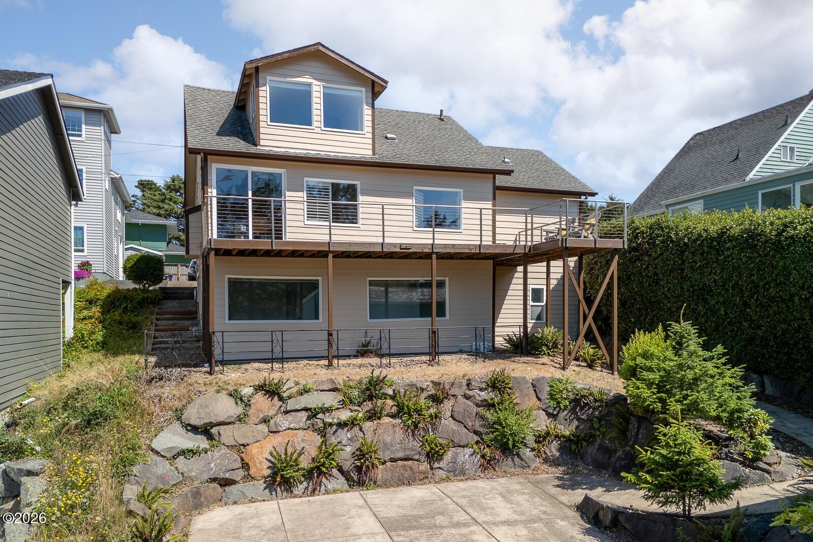 Sw 10th St, Lincoln City, OR 97367