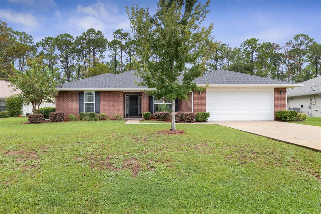 Barrister Ln, Palm Coast, FL 32137