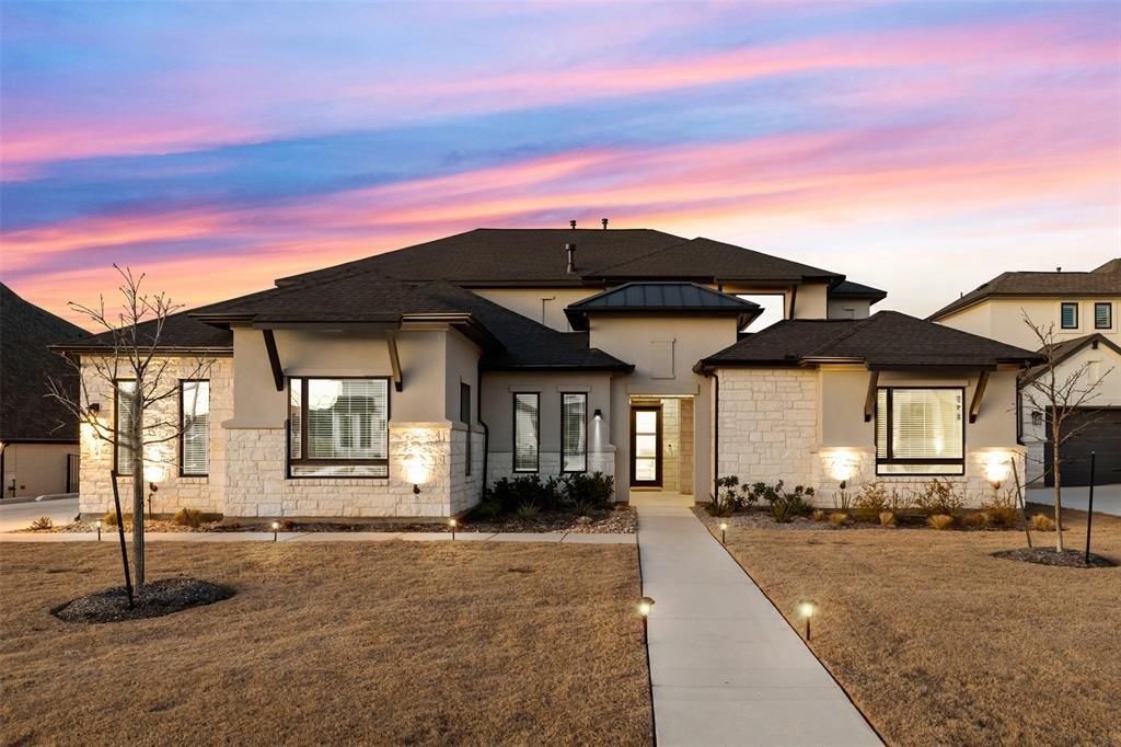 Roseleaf Ct, Liberty Hill, TX 78642