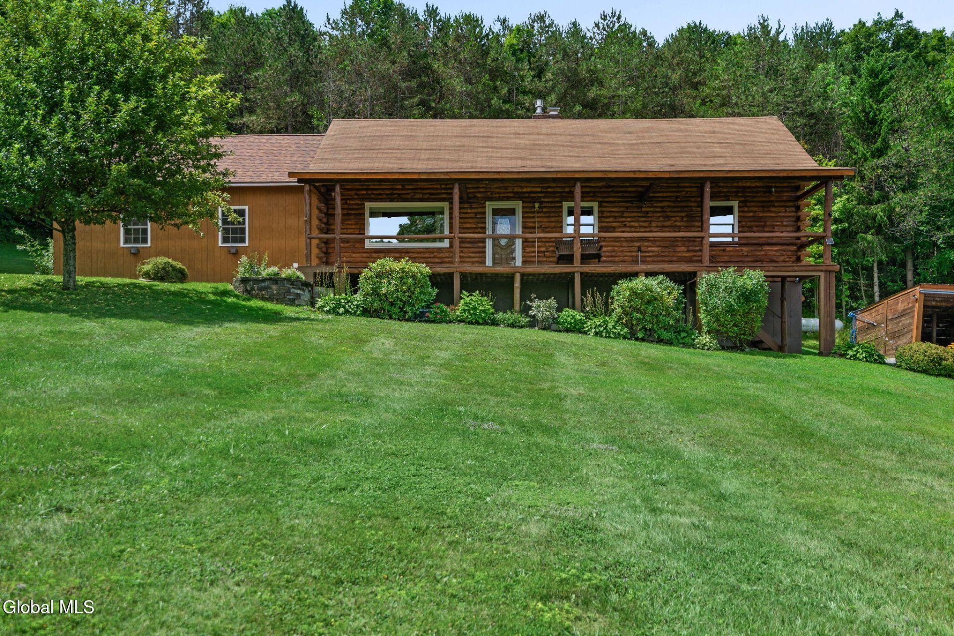 Snyder Brothers Rd, Cobleskill, NY 12043