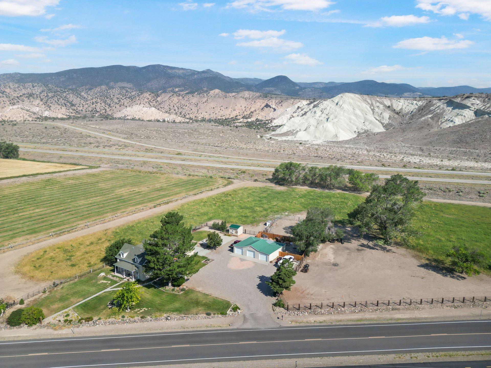 N Sevier Hwy, Sevier, UT 84766