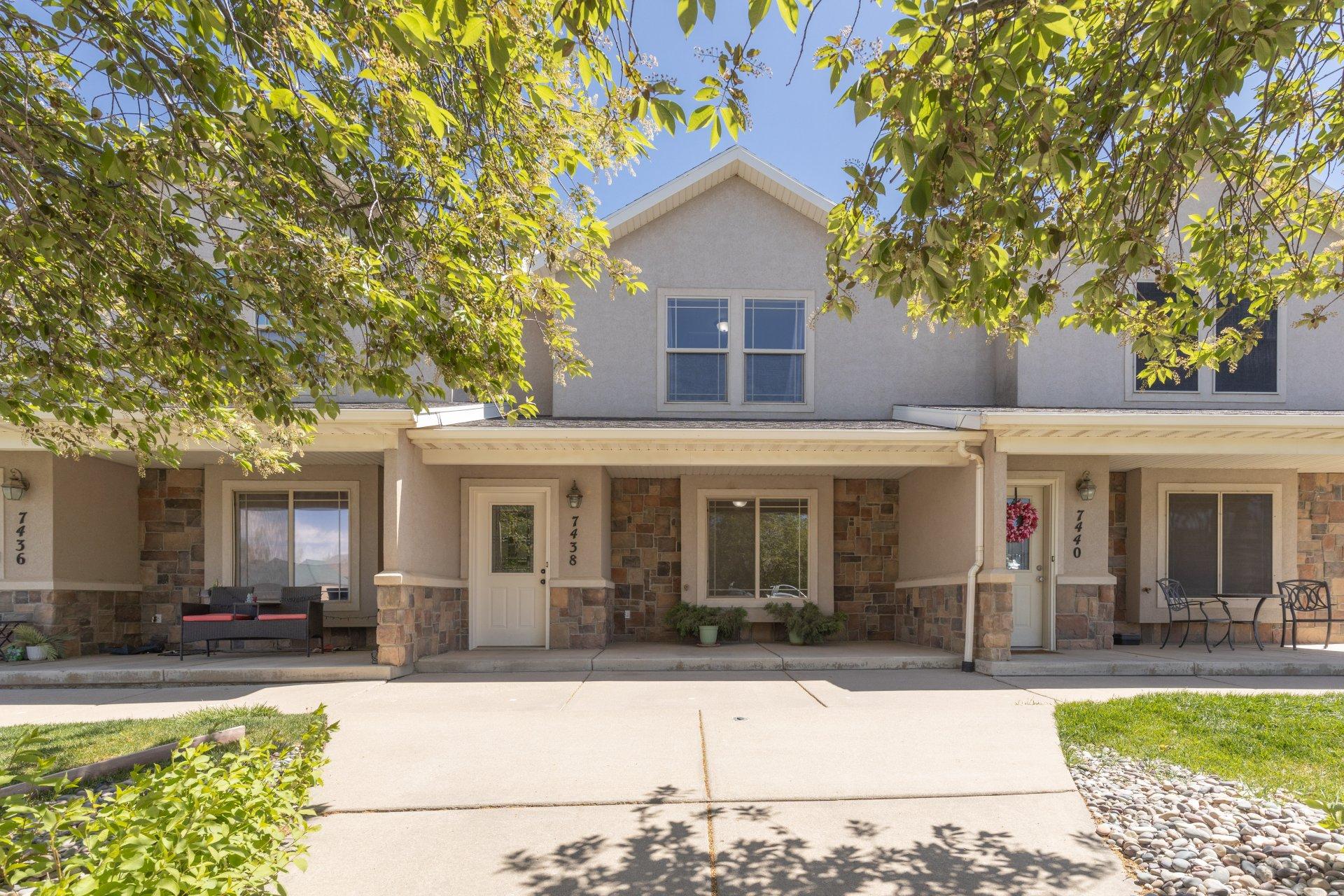 S 1550 E, Ogden, UT 84405