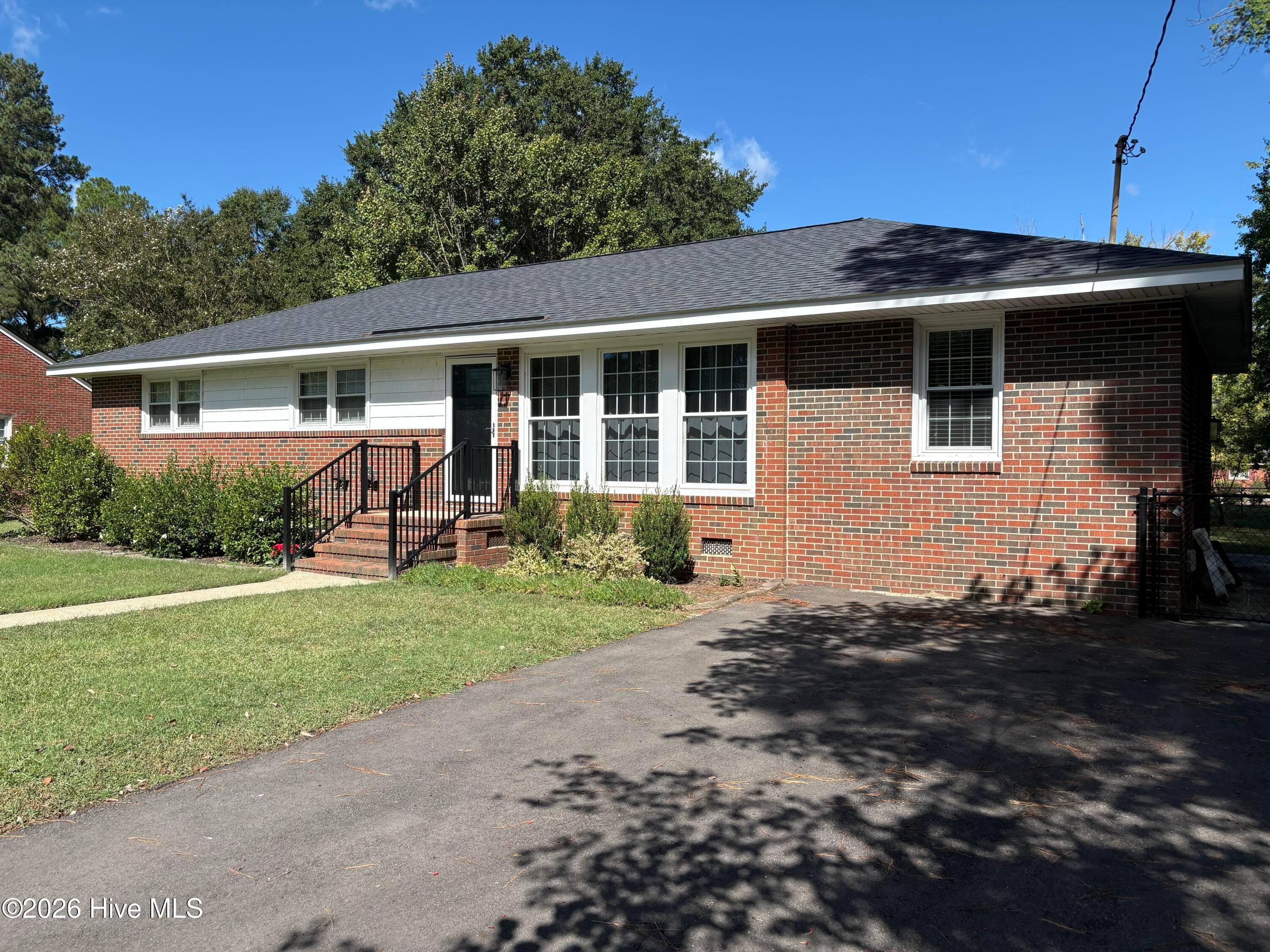 Amherst Rd, Rocky Mount, NC 27804