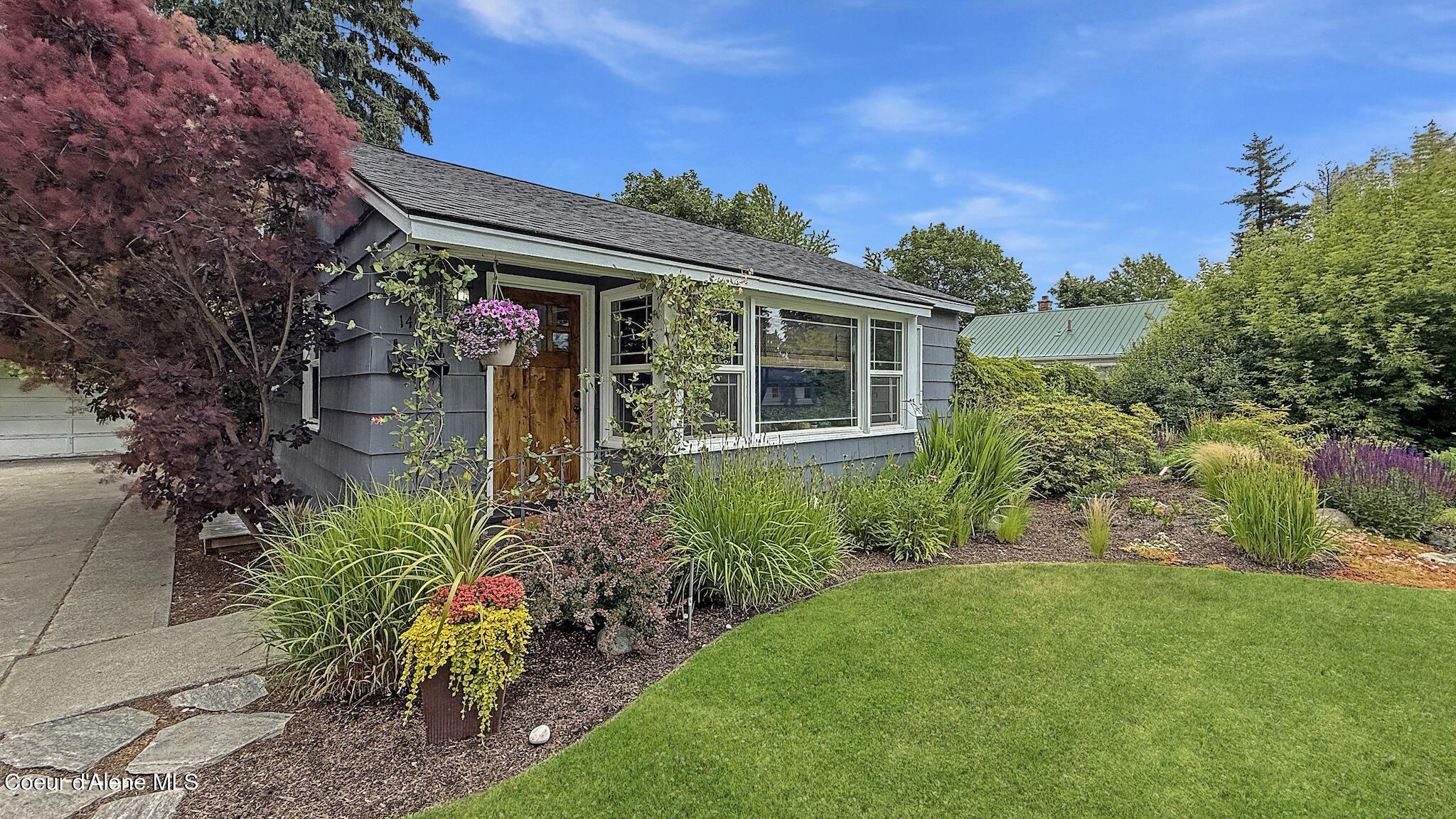 E Montana Ave, Coeur D Alene, ID 83814