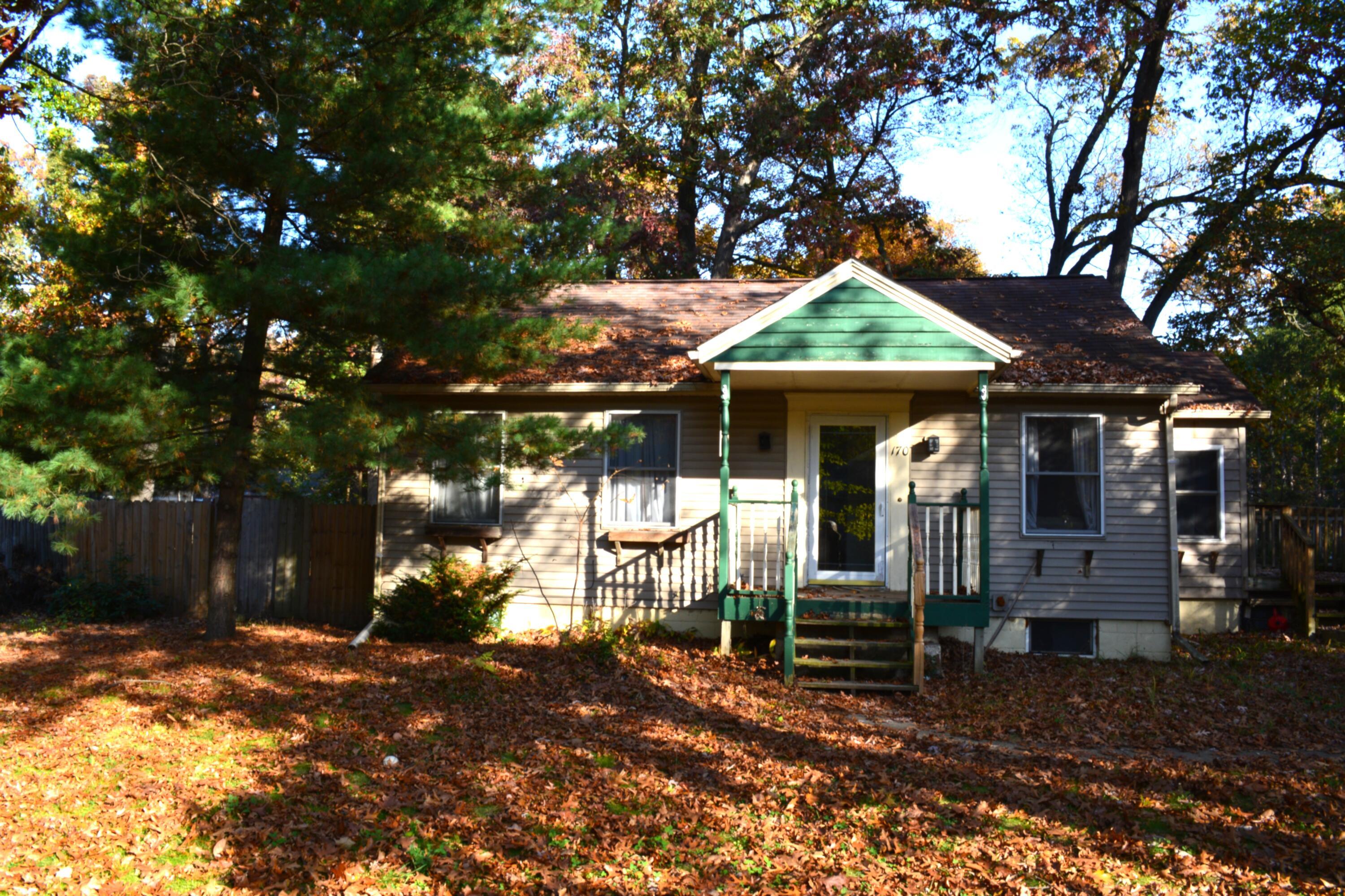 Spaulding Ave W, Battle Creek, MI 49037