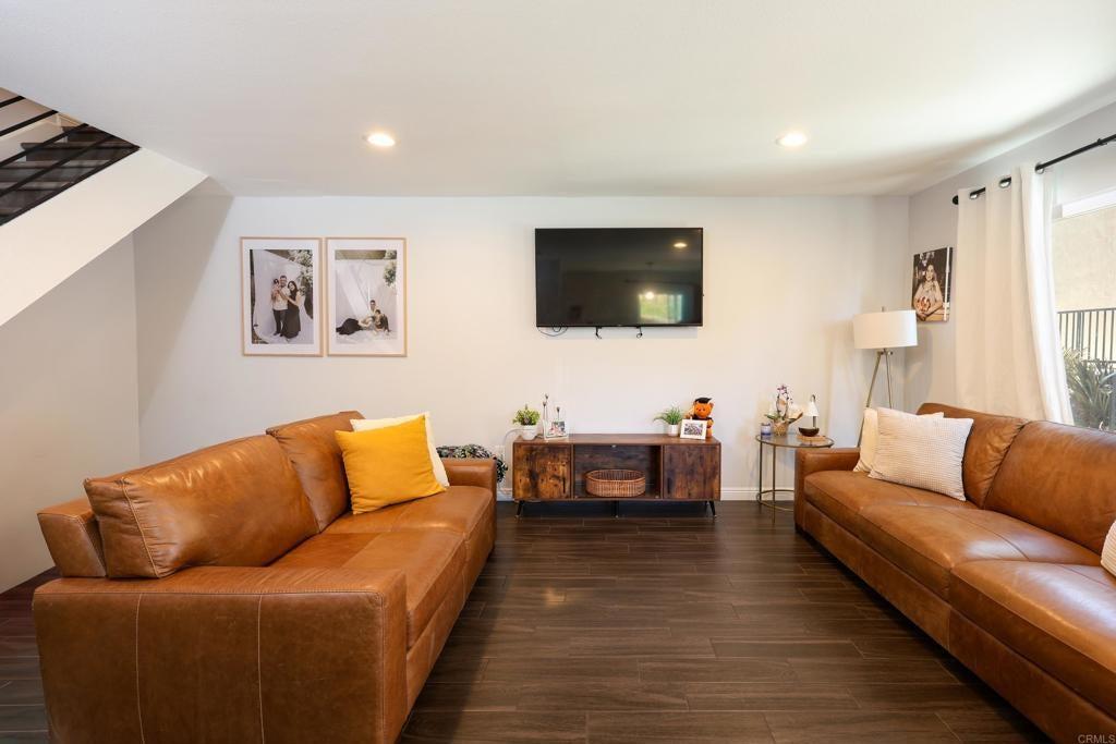 Parkside Ave, San Diego, CA 92139