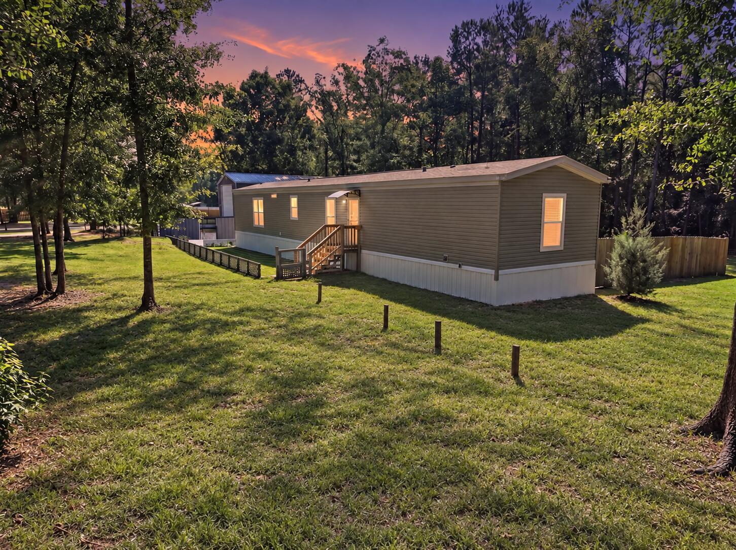 Pleasant Grove Rd, Walterboro, SC 29488