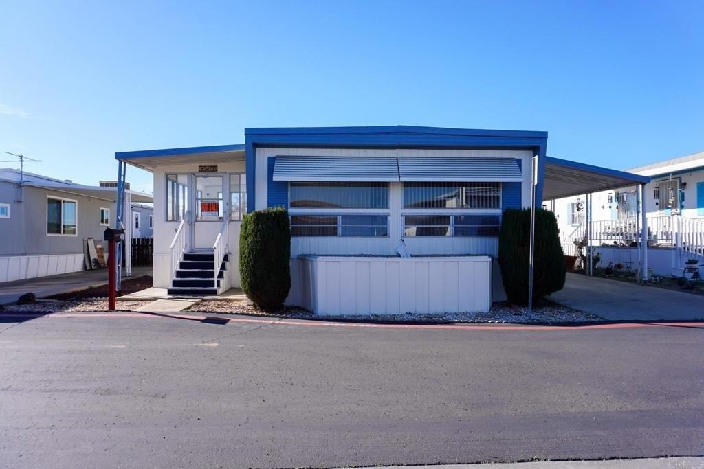 Iris Ave, San Diego, CA 92154