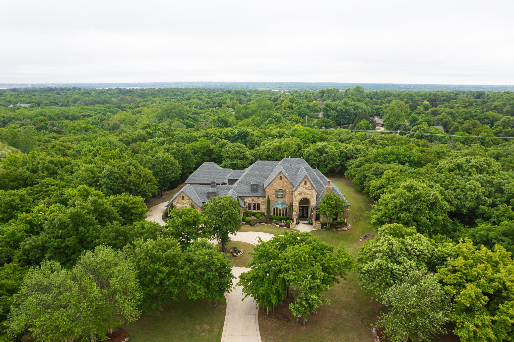 Territories Dr, Edmond, OK 73034