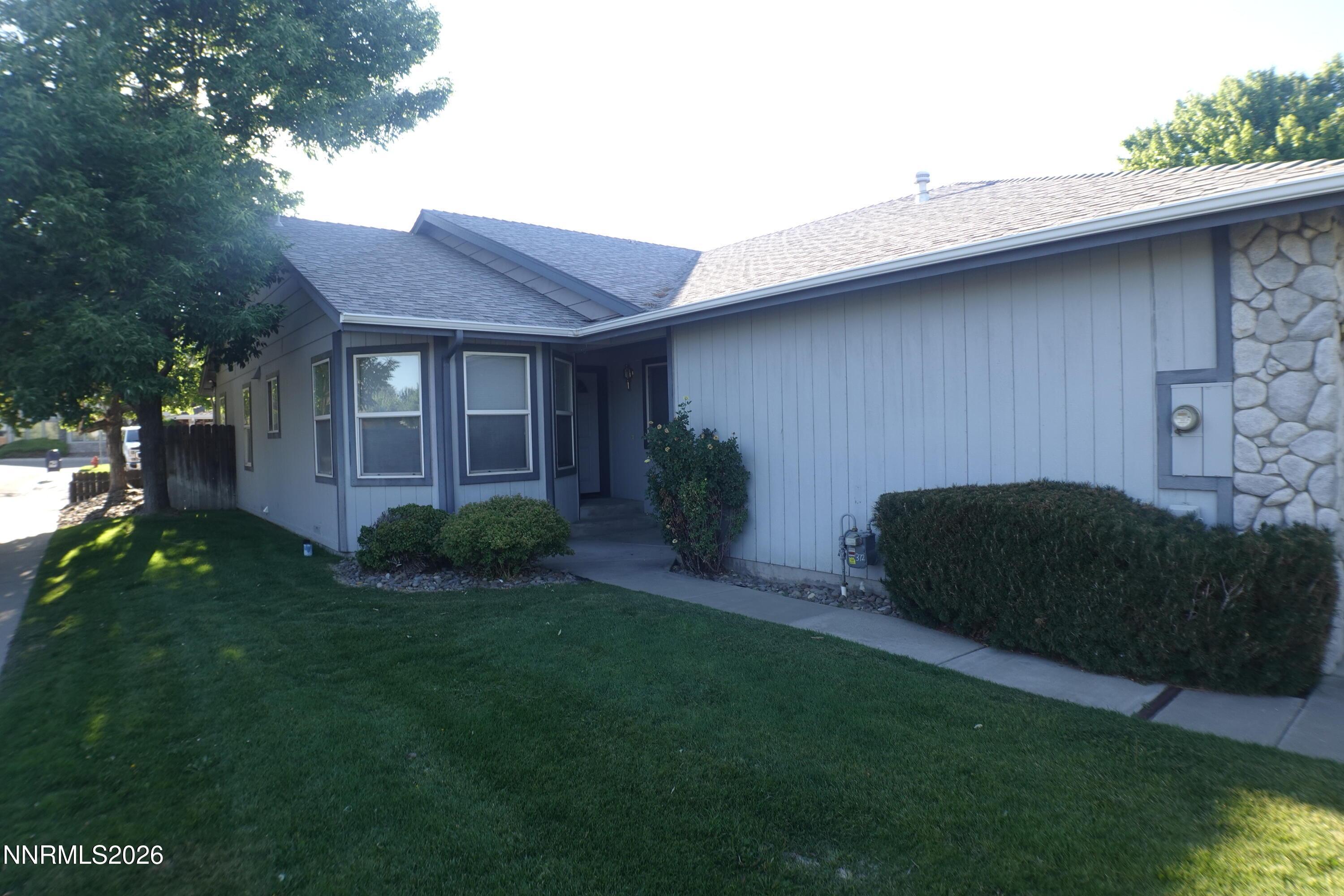 Doubletree Ln, Carson City, NV 89701