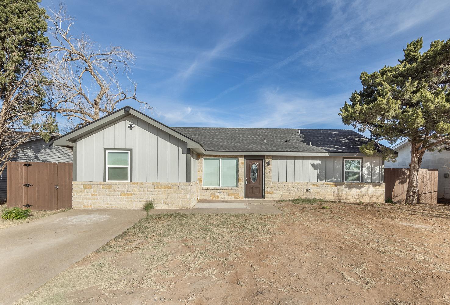 Parkway Dr, Lubbock, TX 79403