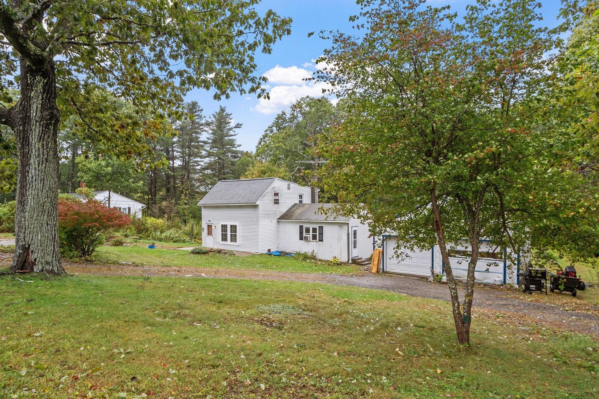 South Rd, Templeton, MA 01468