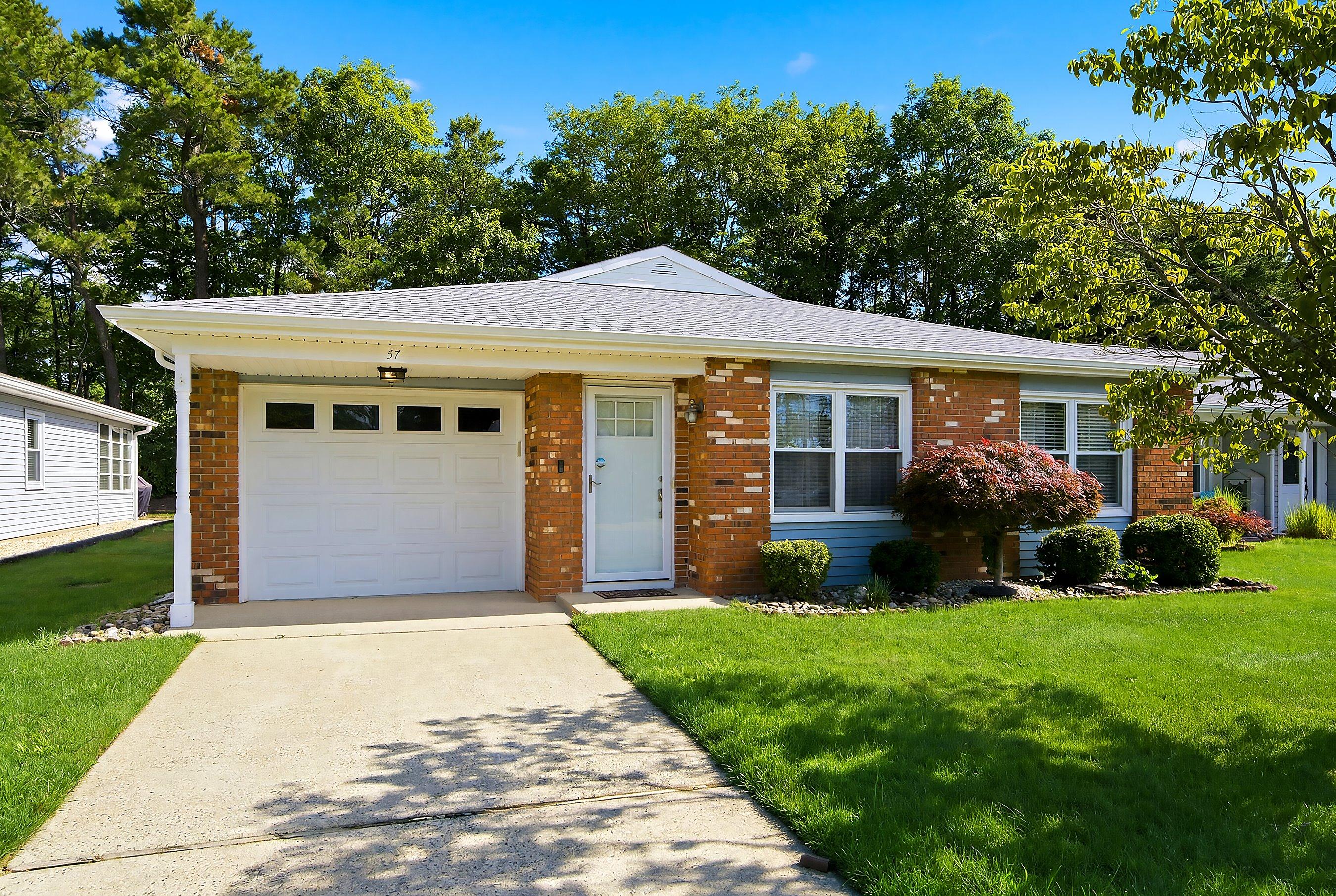 Yorkwood Dr, Brick, NJ 08723