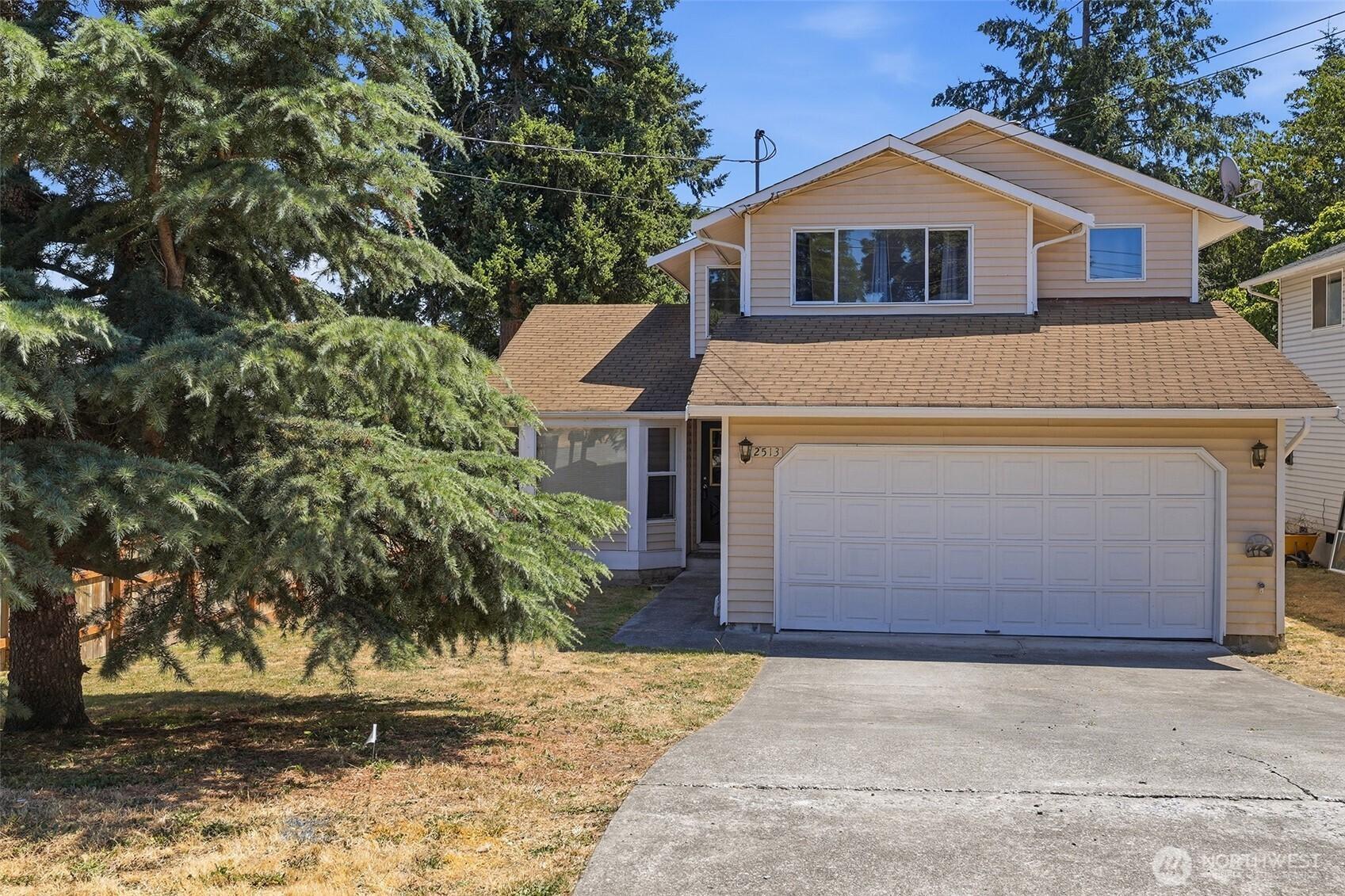 58th Ave Ne, Tacoma, WA 98422