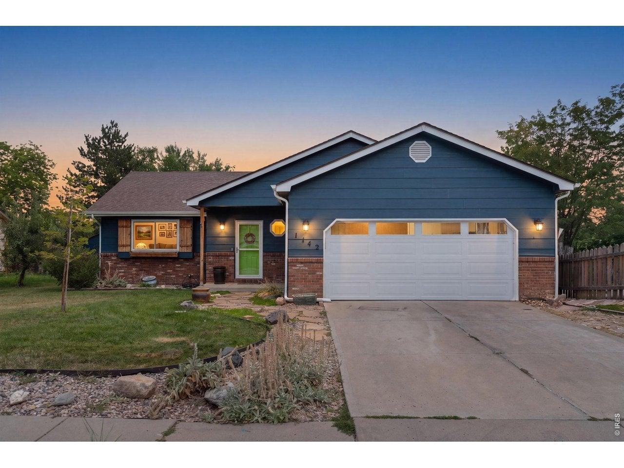S Edinburgh Dr, Loveland, CO 80537