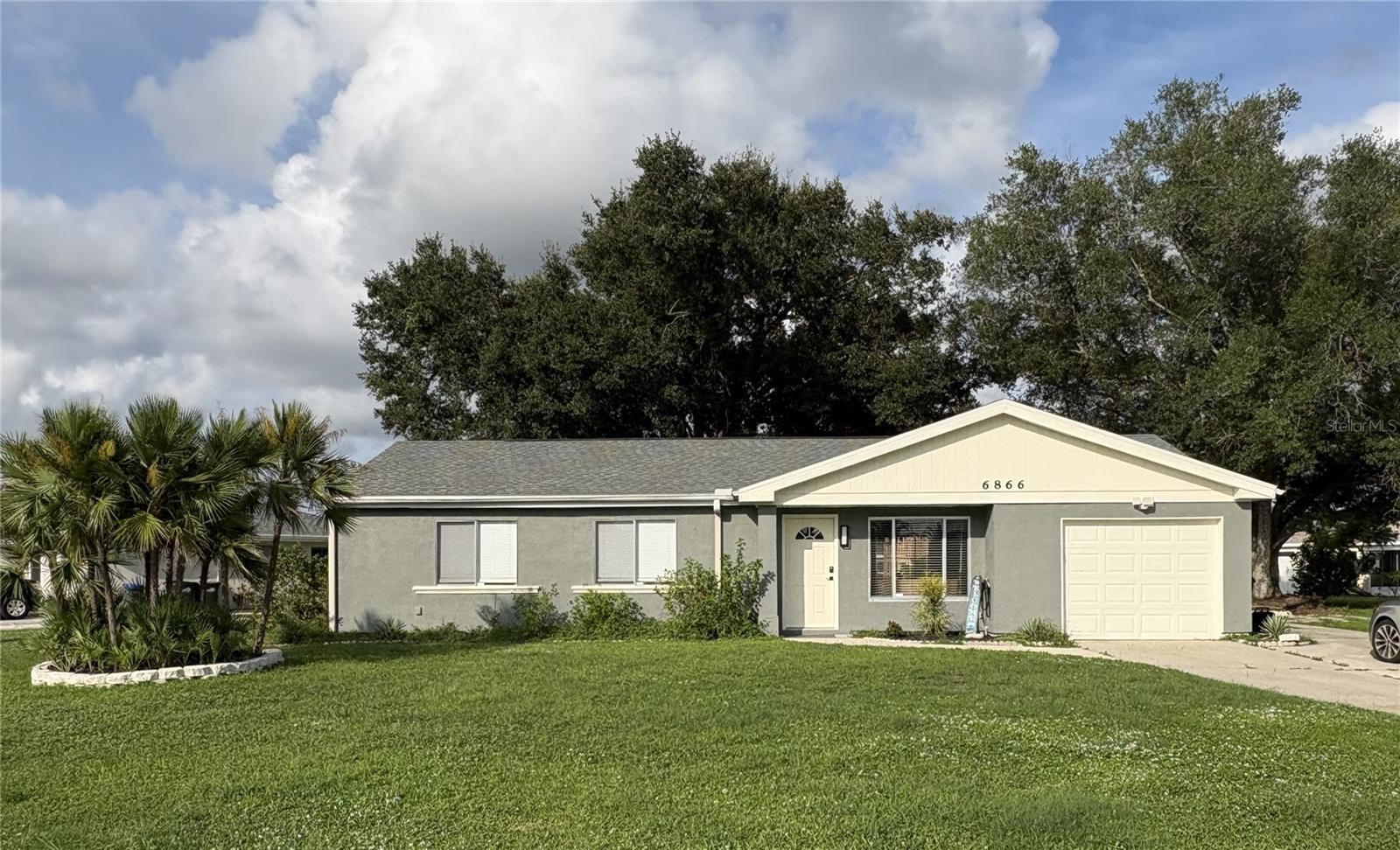 Kappa Pl, North Port, FL 34287
