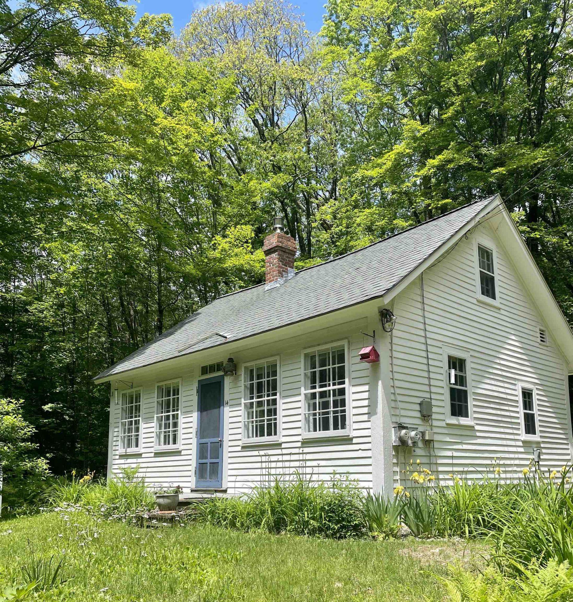Bidewee Rd, Harrisville, NH 03450