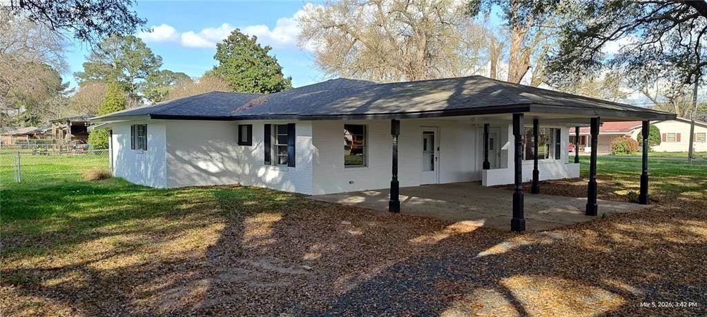 Williams Ave, Natchitoches, LA 71457