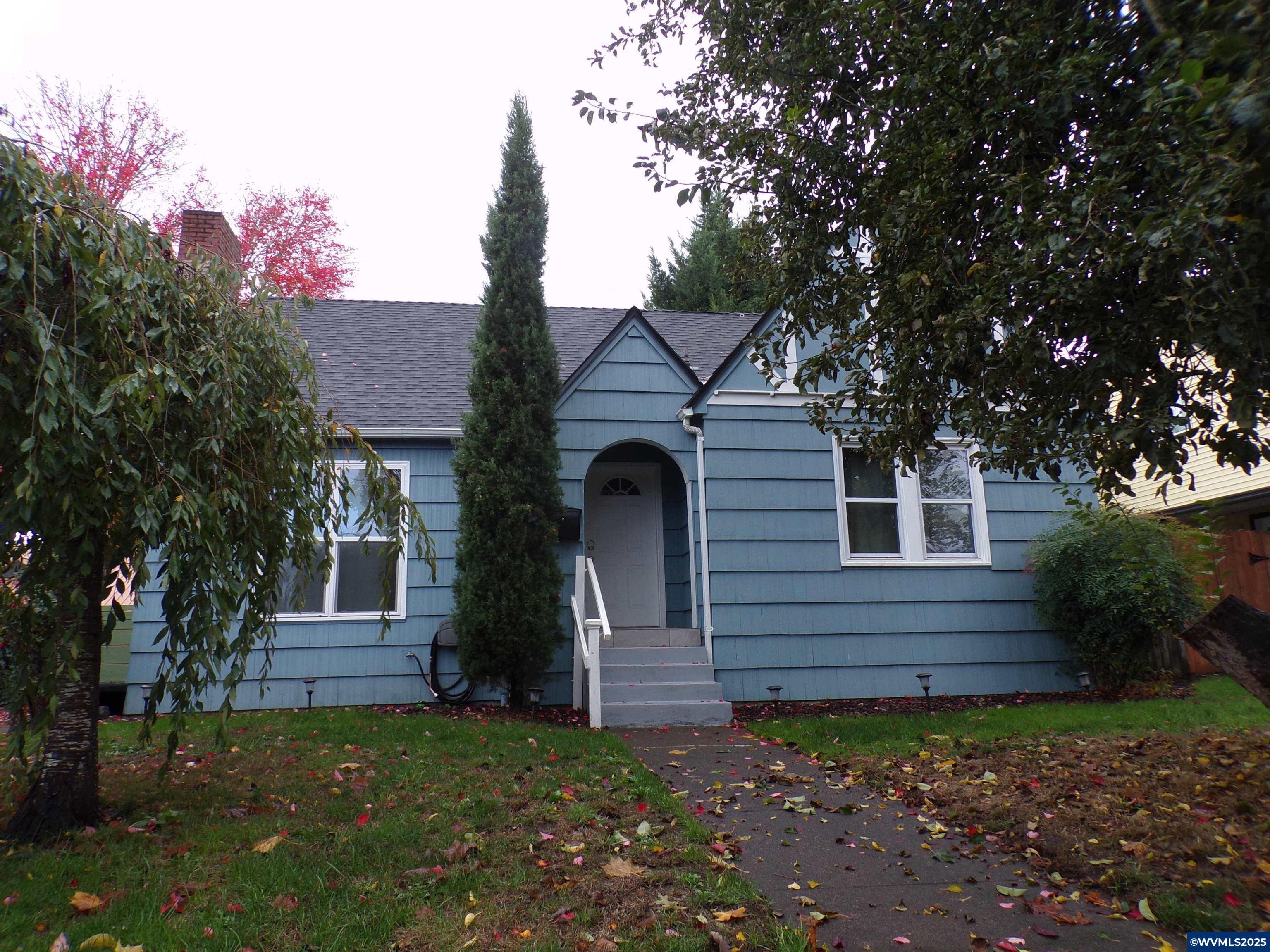 Shipping St Ne, Salem, OR 97301