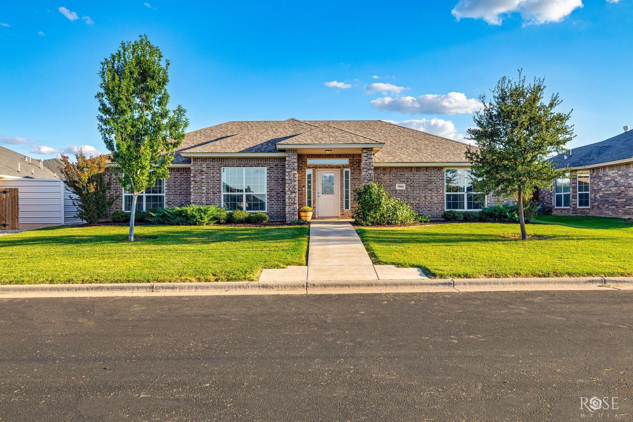 Scarlett Oak Ln, San Angelo, TX 76904