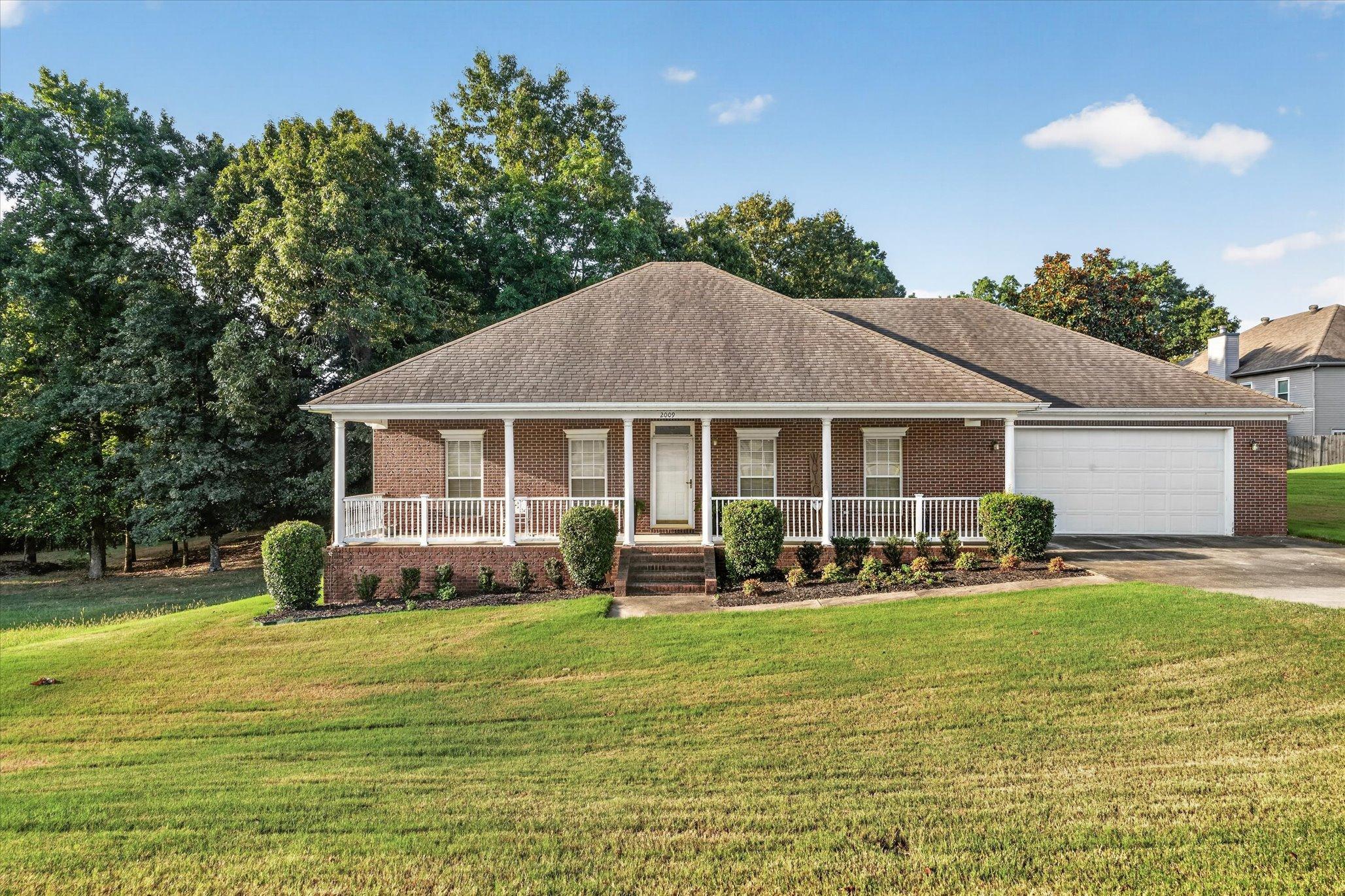 Stillwater Dr, Jonesboro, AR 72404