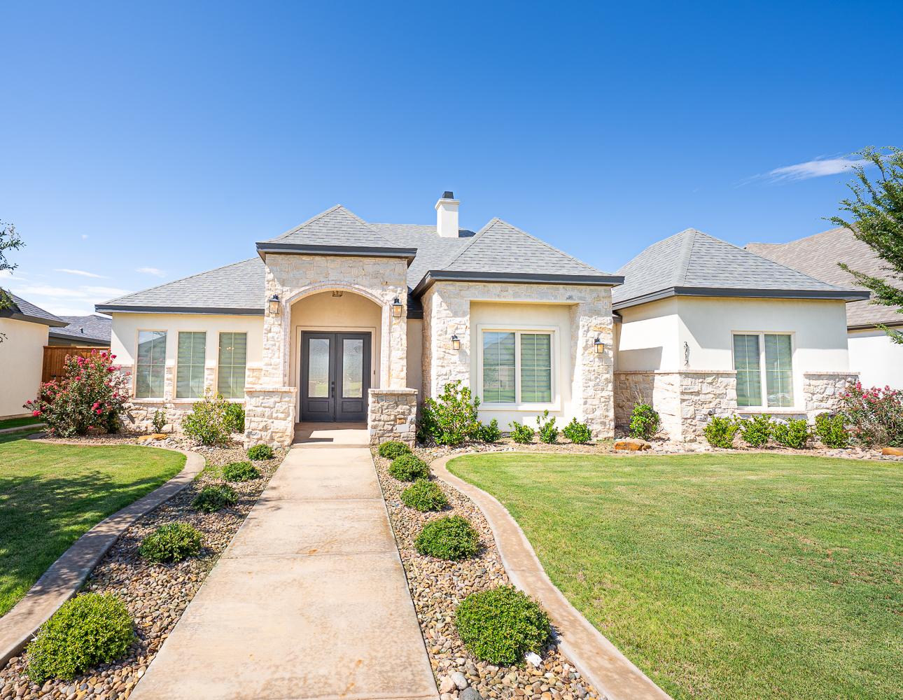 141st St, Lubbock, TX 79423