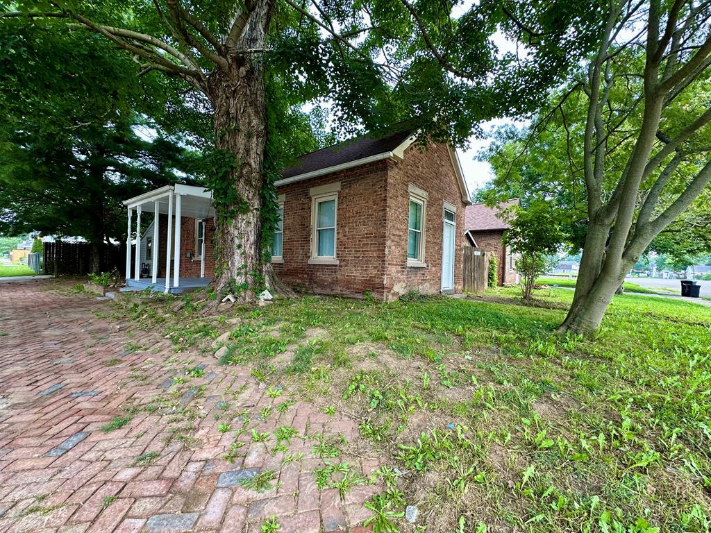 E Water St, Chillicothe, OH 45601