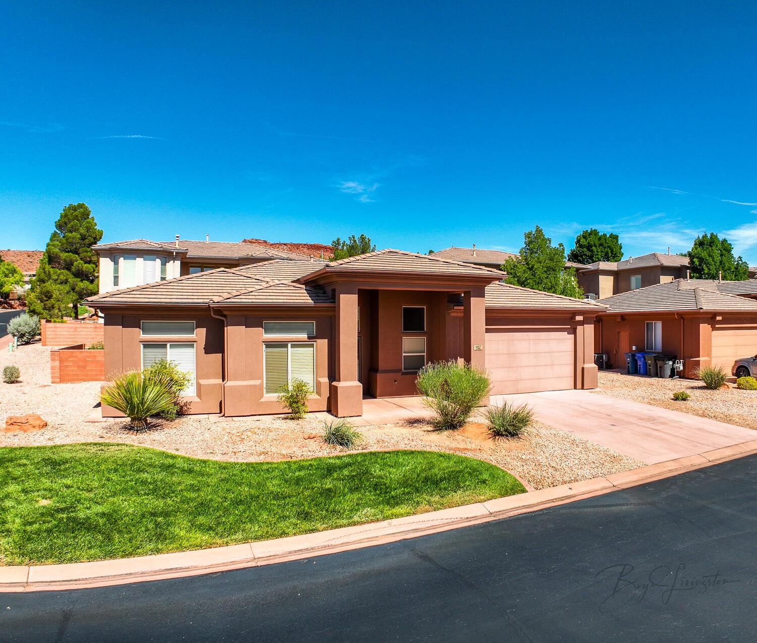 N Great Basin Dr, Saint George, UT 84770