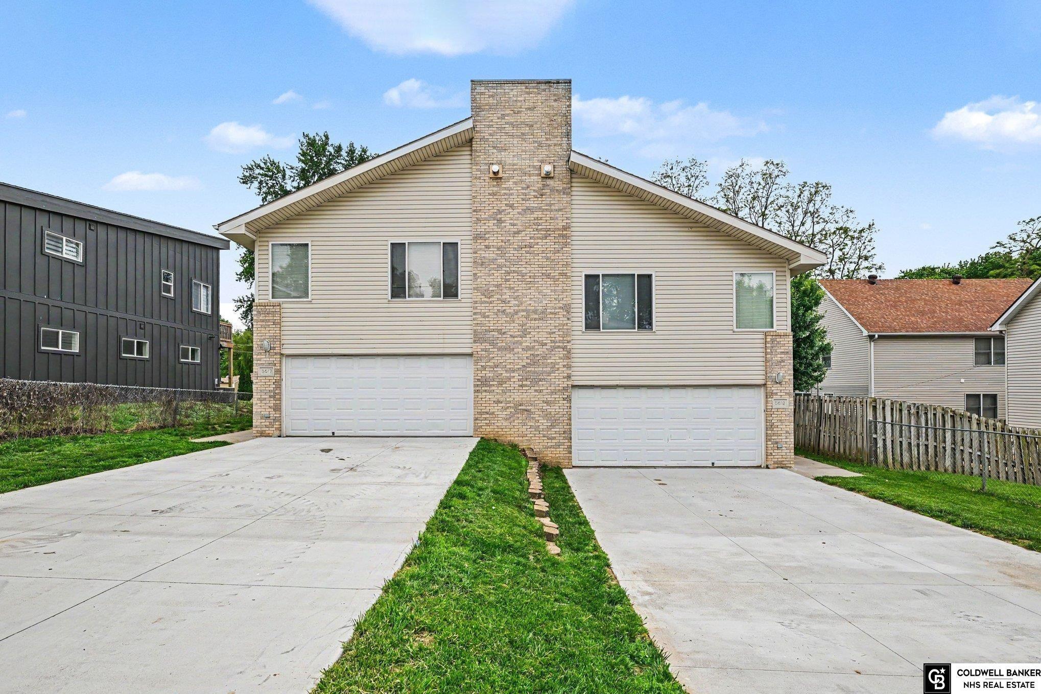 Decatur St, Omaha, NE 68104
