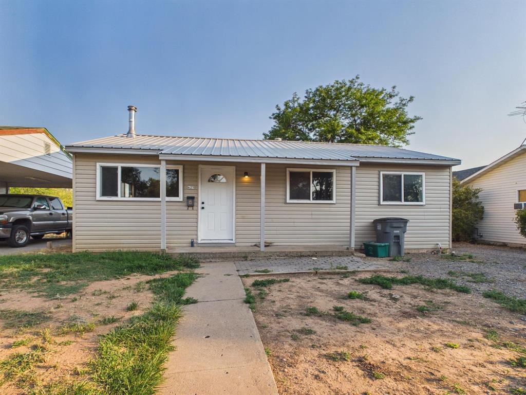 E 3rd St, Cortez, CO 81321