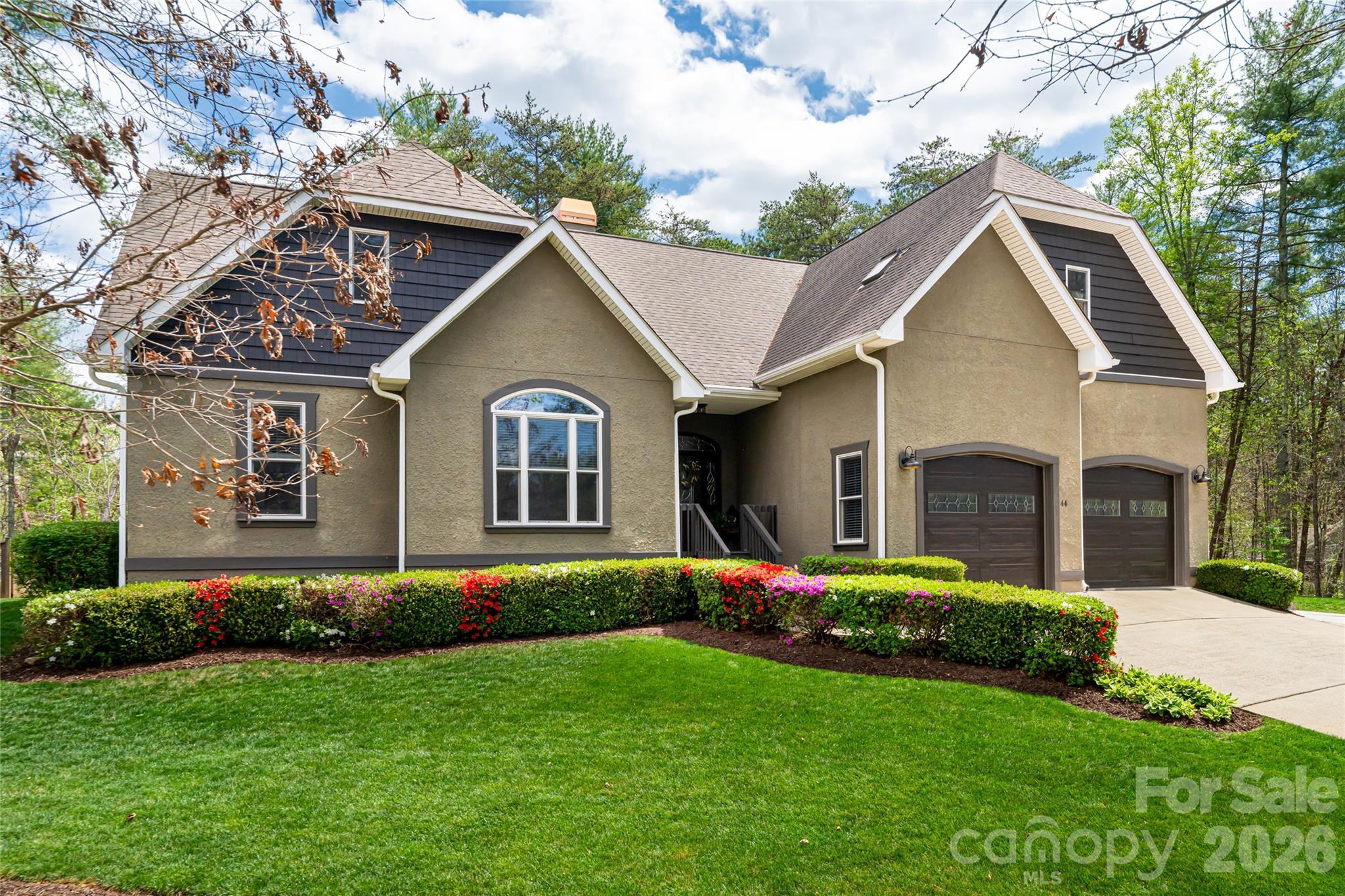 Cherry Ridge Ln, Weaverville, NC 28787