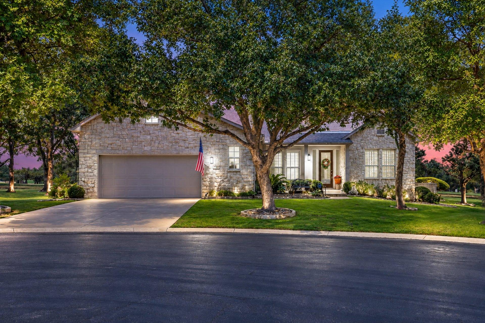 Blue Sky Ct, Georgetown, TX 78633