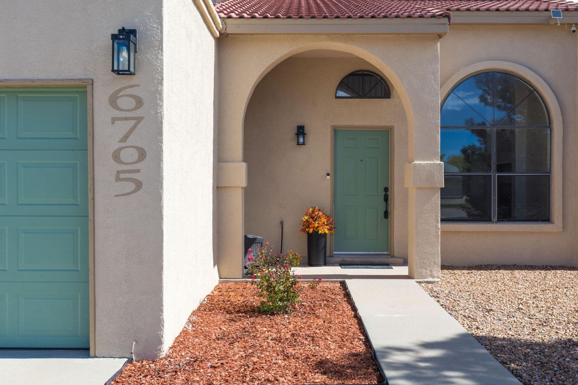 Lamy St Nw, Albuquerque, NM 87120