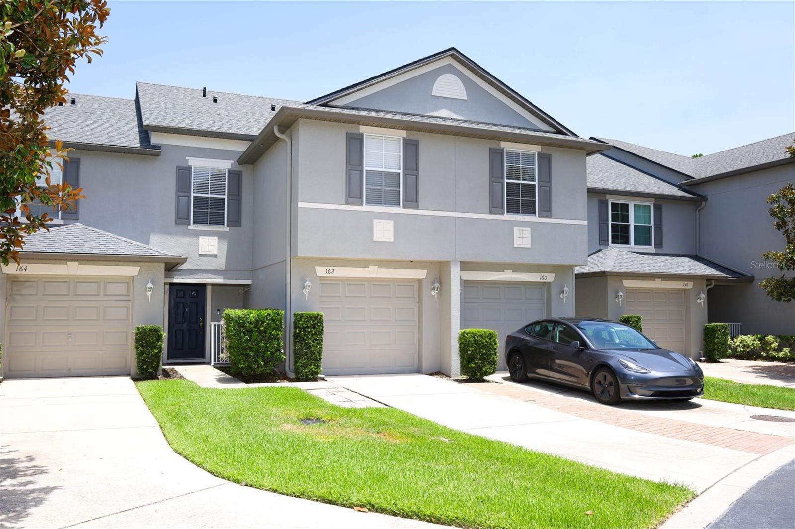 Constitution Way, Winter Springs, FL 32708