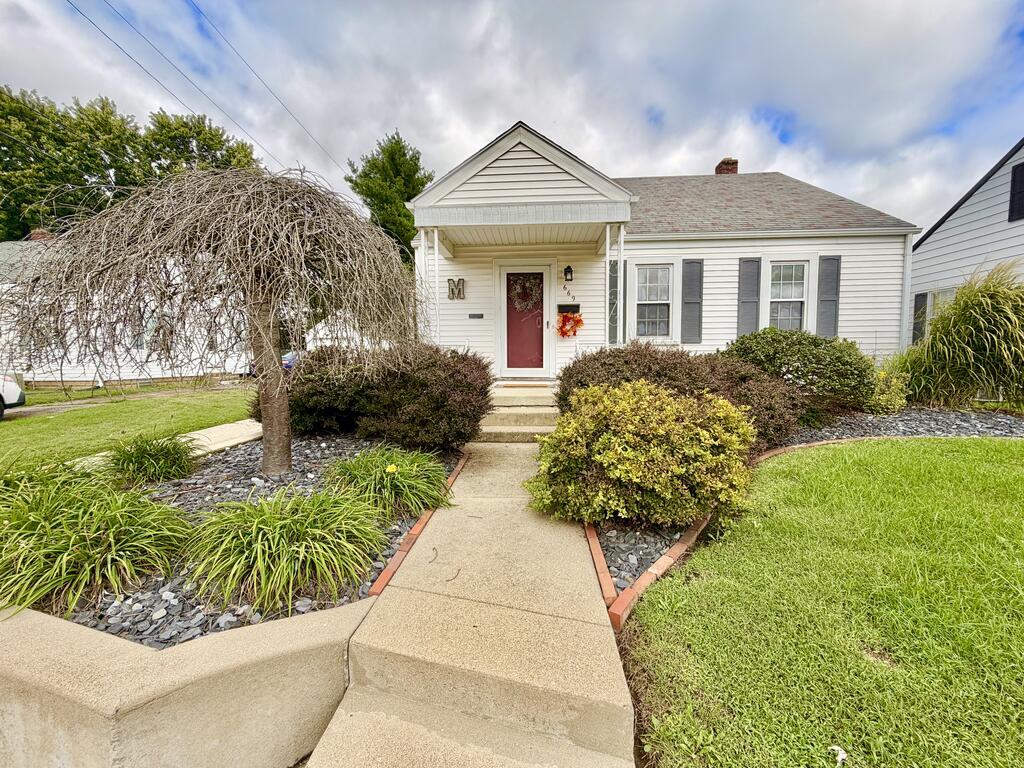 Beechwood St, Chillicothe, OH 45601