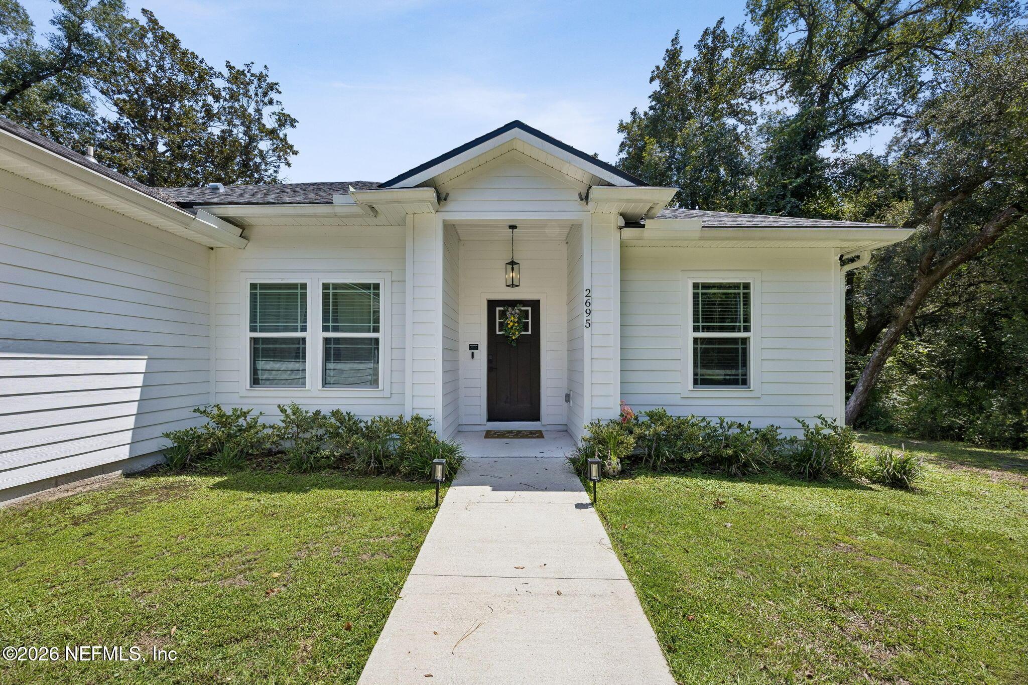 Primrose Cir, Middleburg, FL 32068
