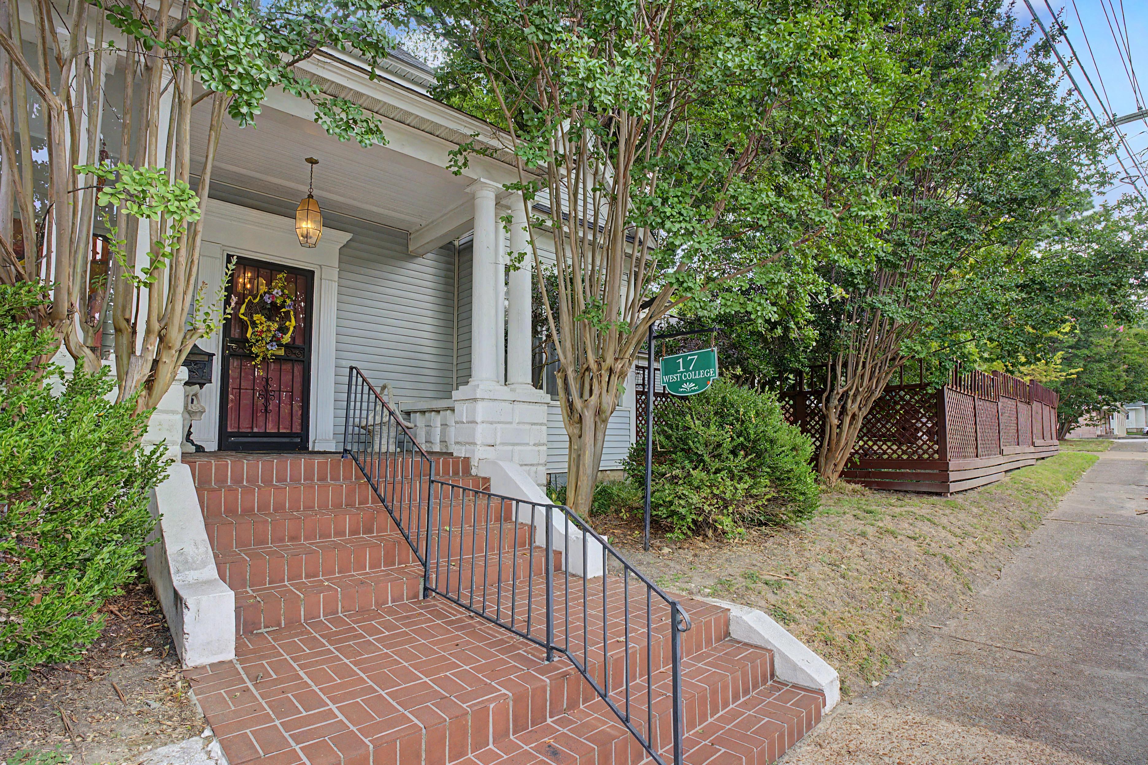 W College St, Brownsville, TN 38012