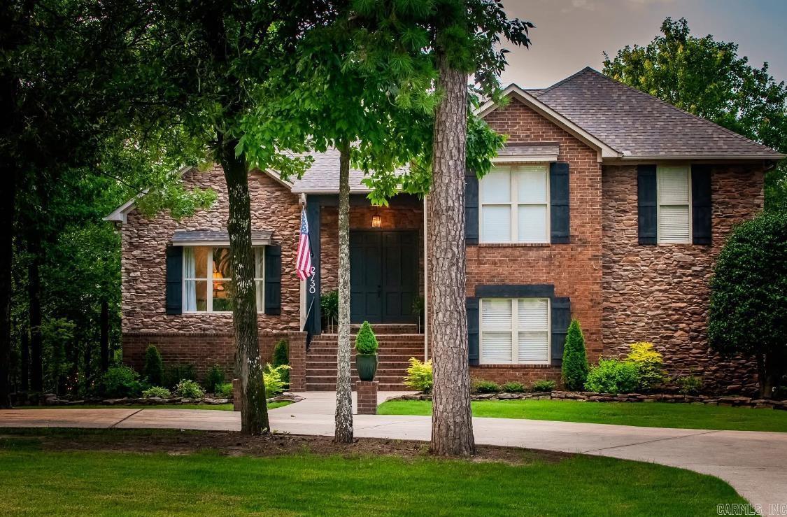 Collins Dr, Conway, AR 72034
