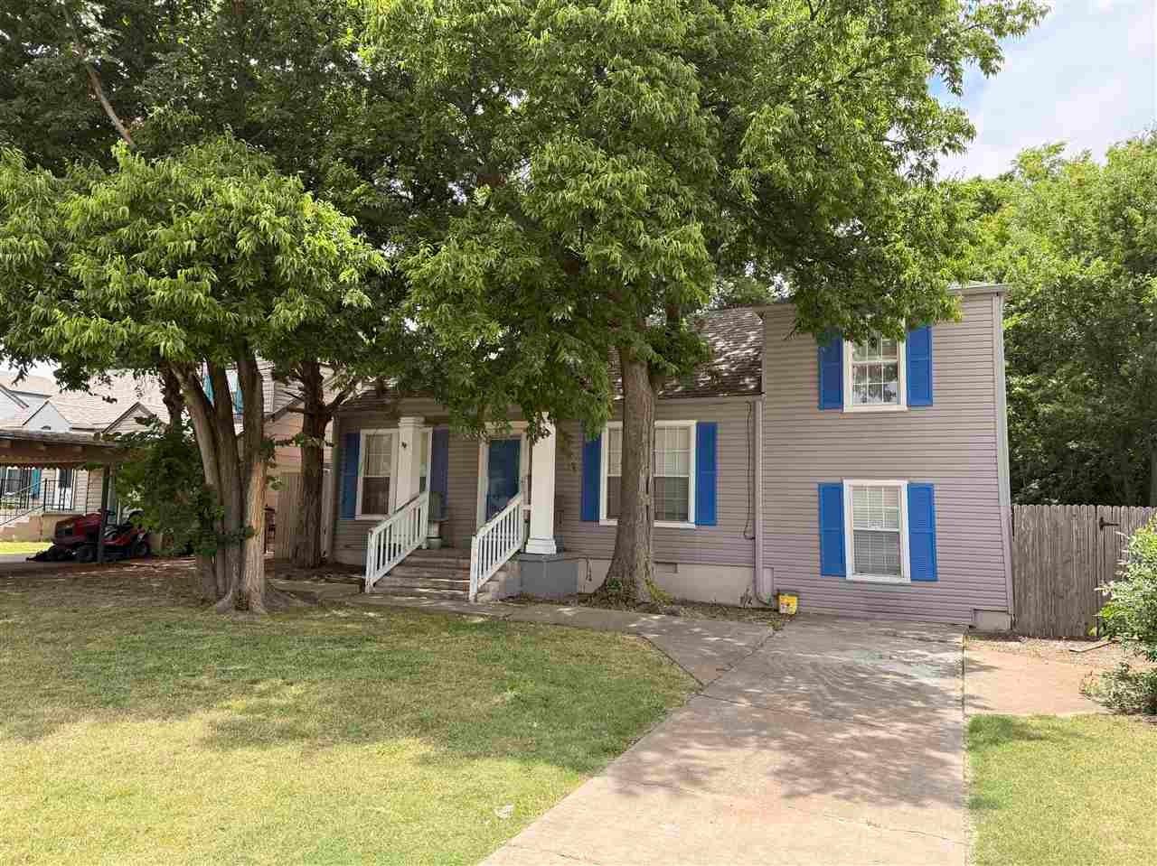 Nw Ash Ave, Lawton, OK 73507
