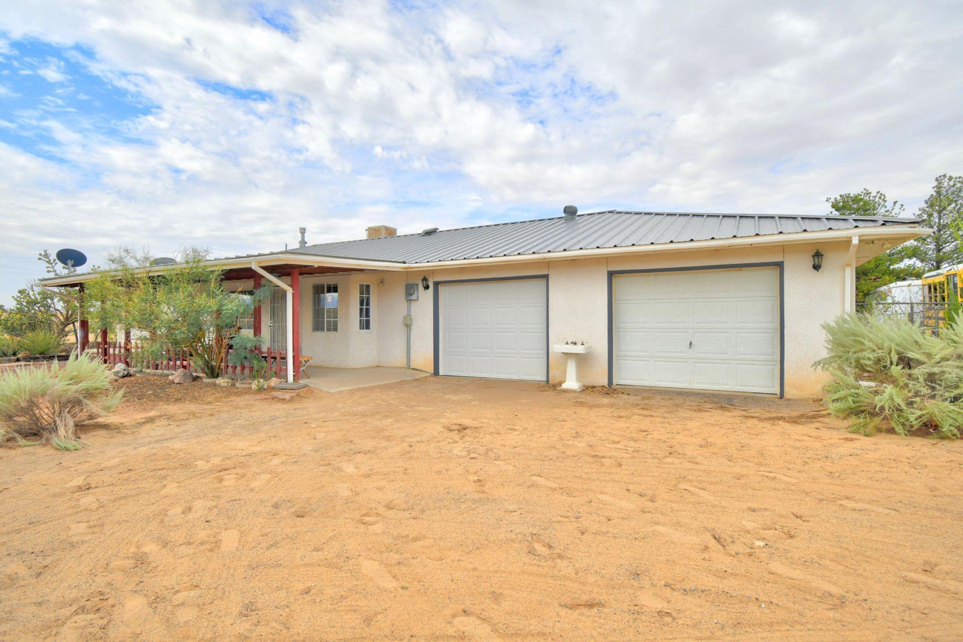 San Fernando Ave, Los Lunas, NM 87031