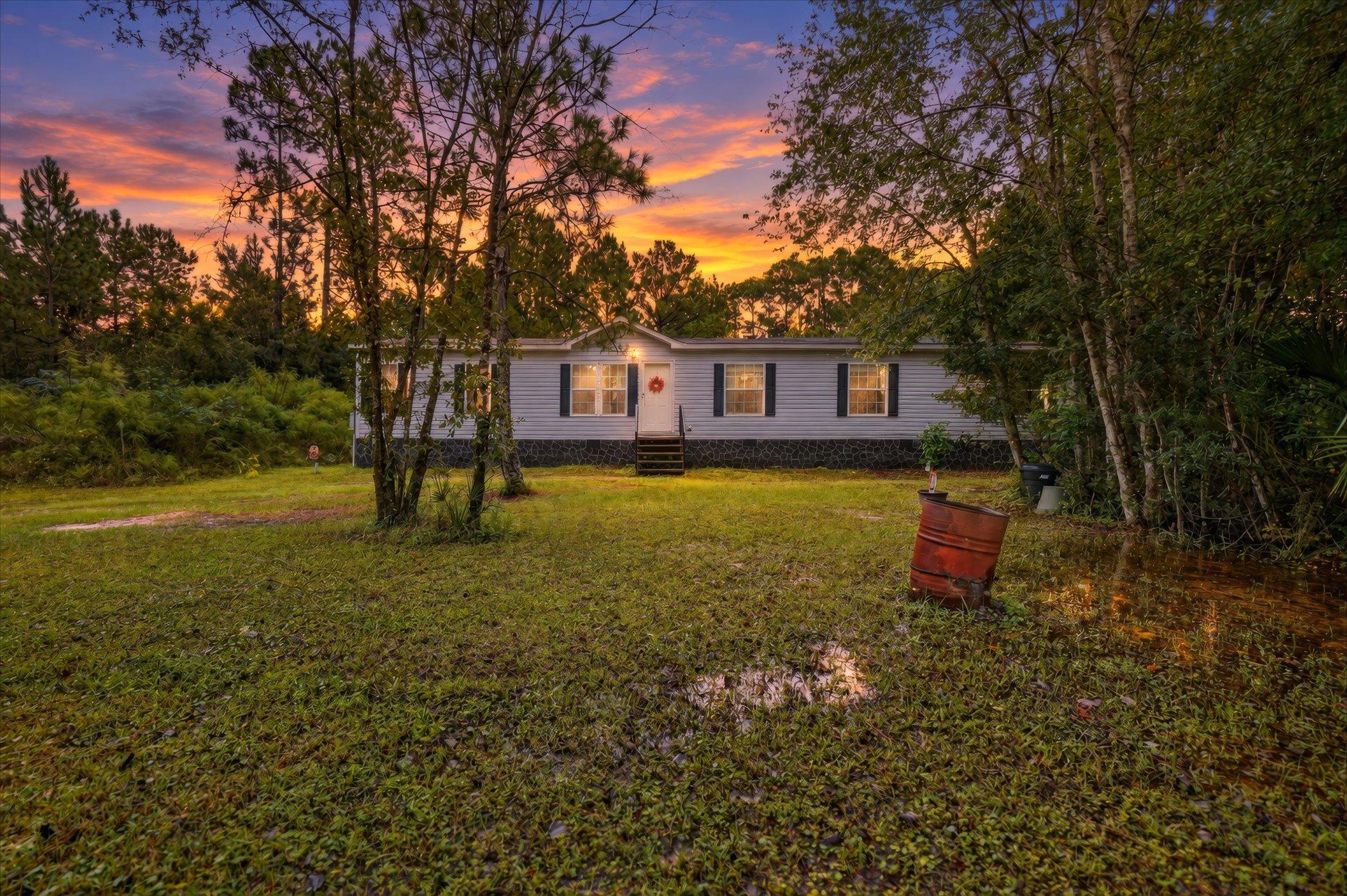 Haven Rd, Yulee, FL 32097